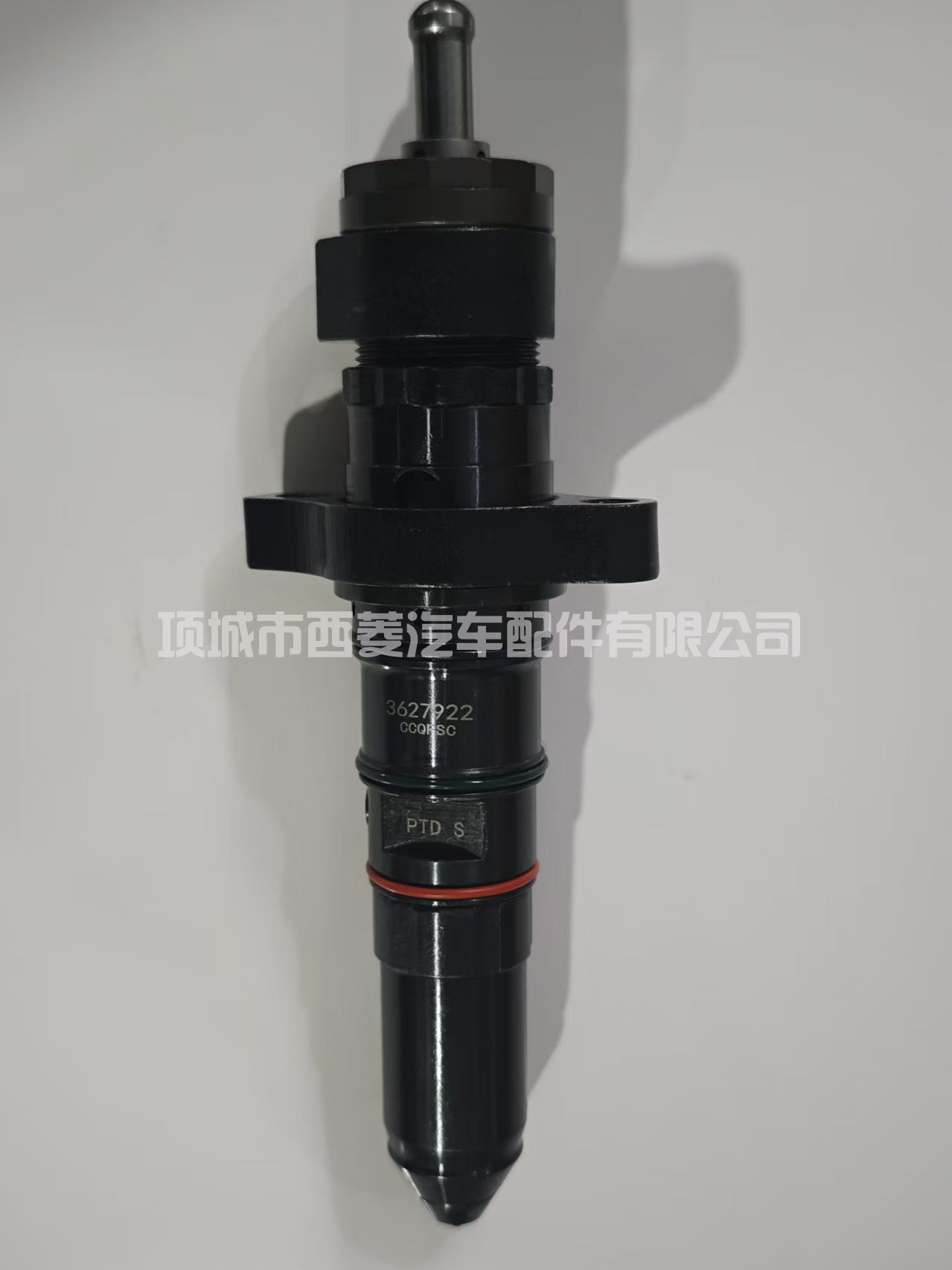 适用于康明斯KTA50发动机配件 喷油器3627922