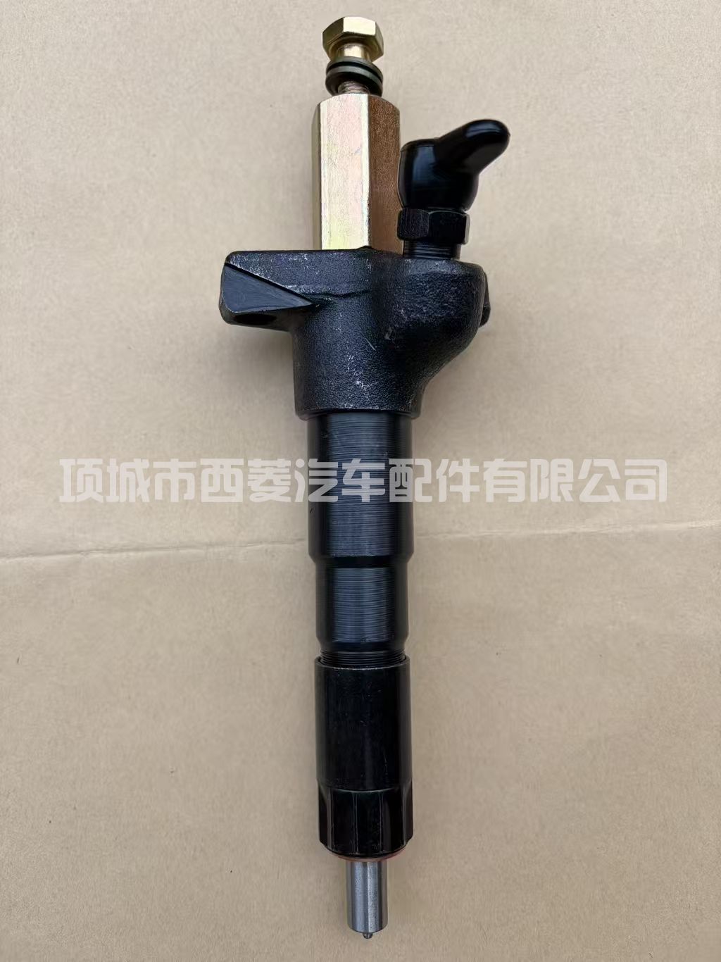 6D24 柴油喷油器 ME440089 喷嘴 105110-8122 9430613825 挖掘机 SK450-6 SK480-6 HD2048 HD1430