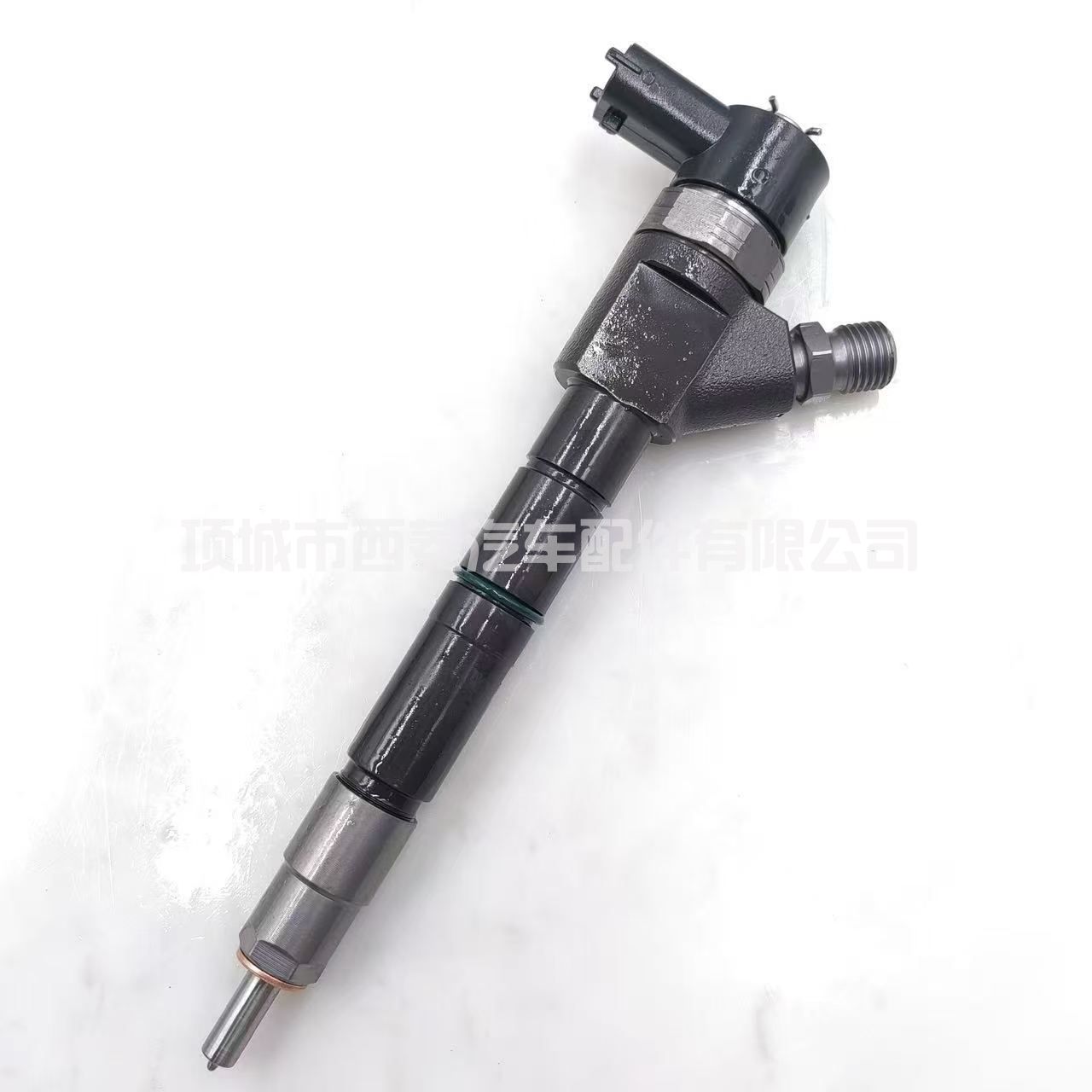 0445120073 F01G09P1H4 107755-0230 燃油喷射器，适用于三菱扶桑 3.0L ME194299，ZDTOPA 零件