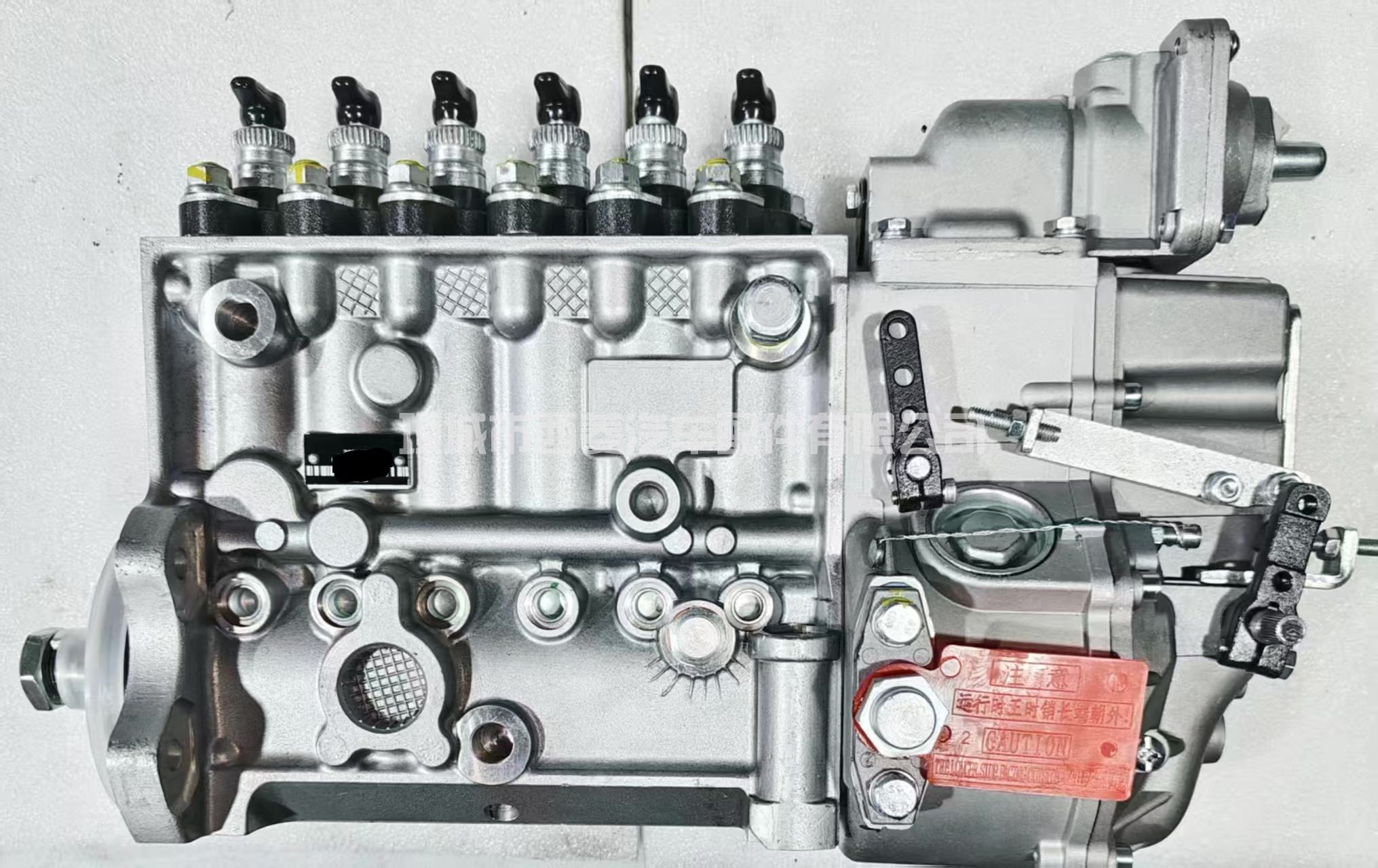 燃油泵0402736837适用发动机配件高压共轨喷油泵总成