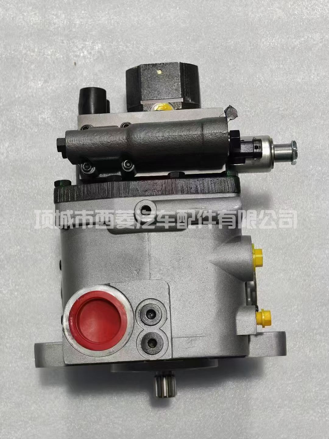 CAT卡特3412E 3408E柴油泵235-2026燃油泵