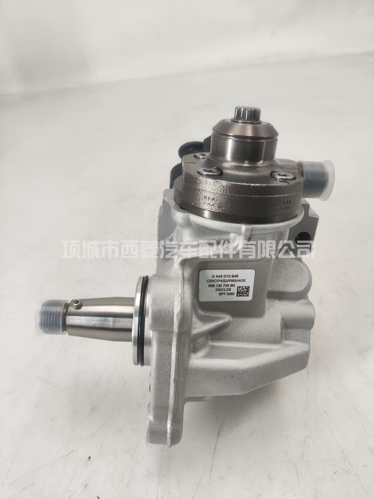 467C45003CP4高压油泵适用于0