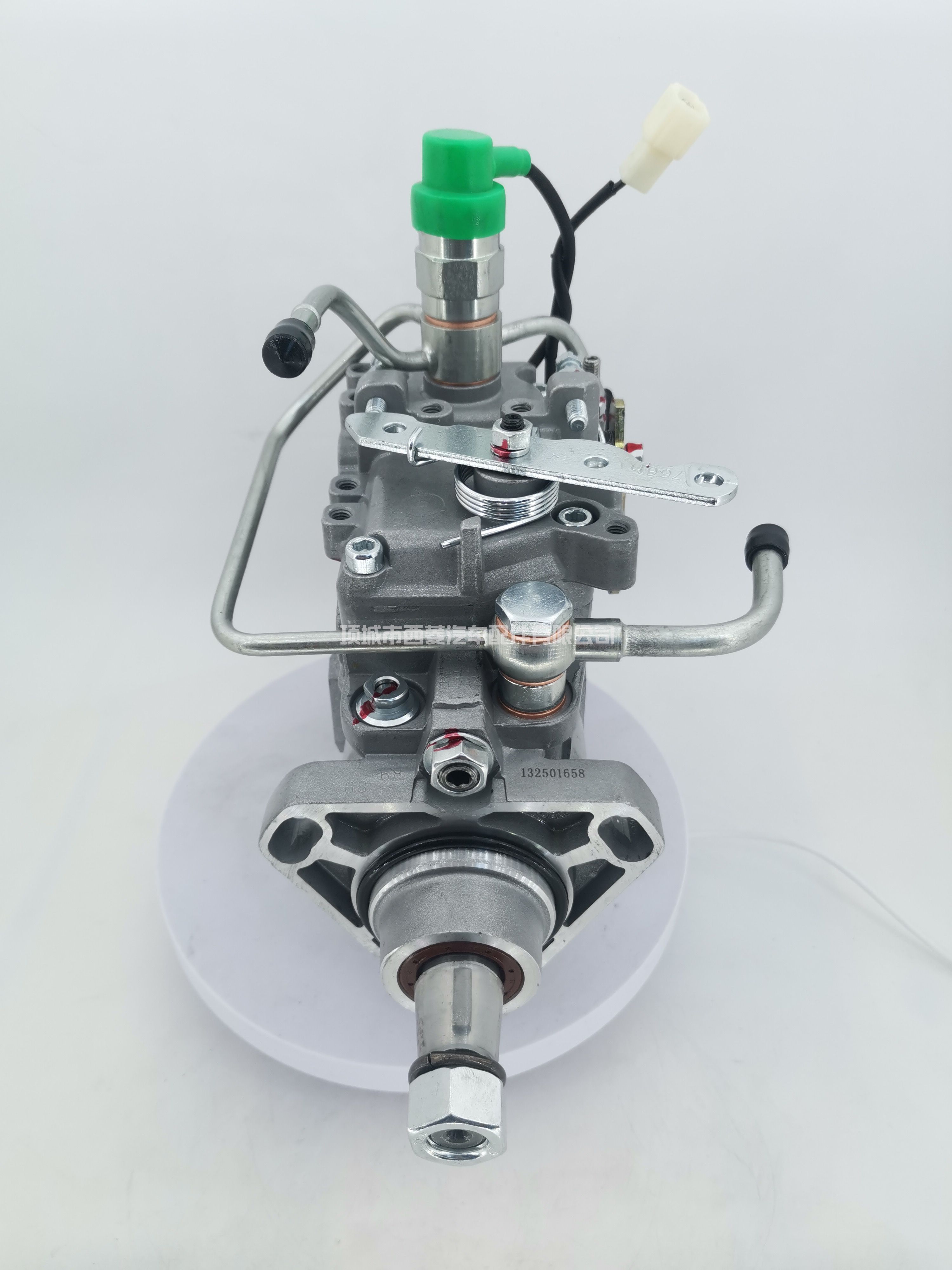 燃油喷射泵VE泵104642-3050 104742-3050 3369190适用于CAT C3.4