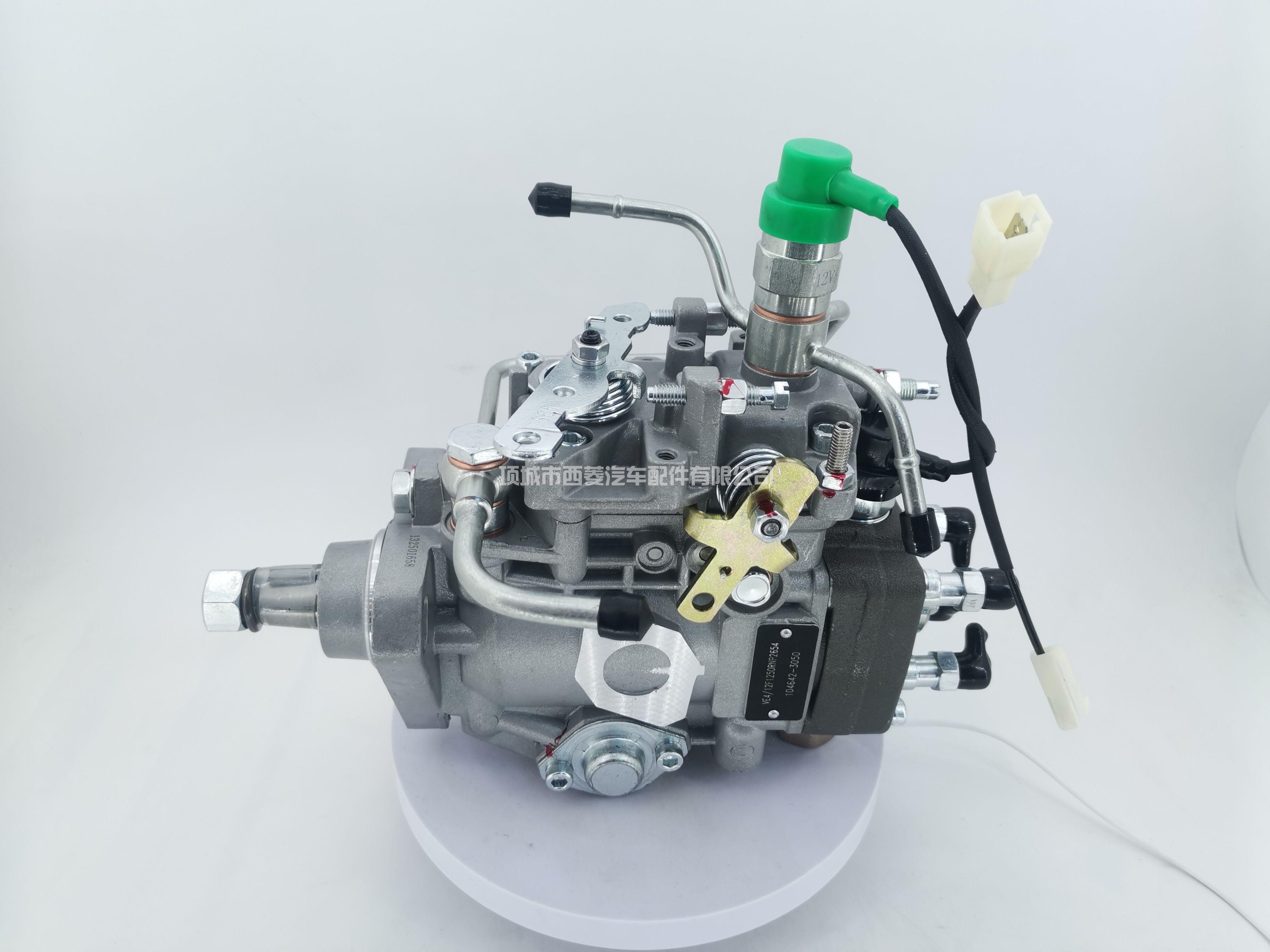 燃油喷射泵VE泵104642-3050 