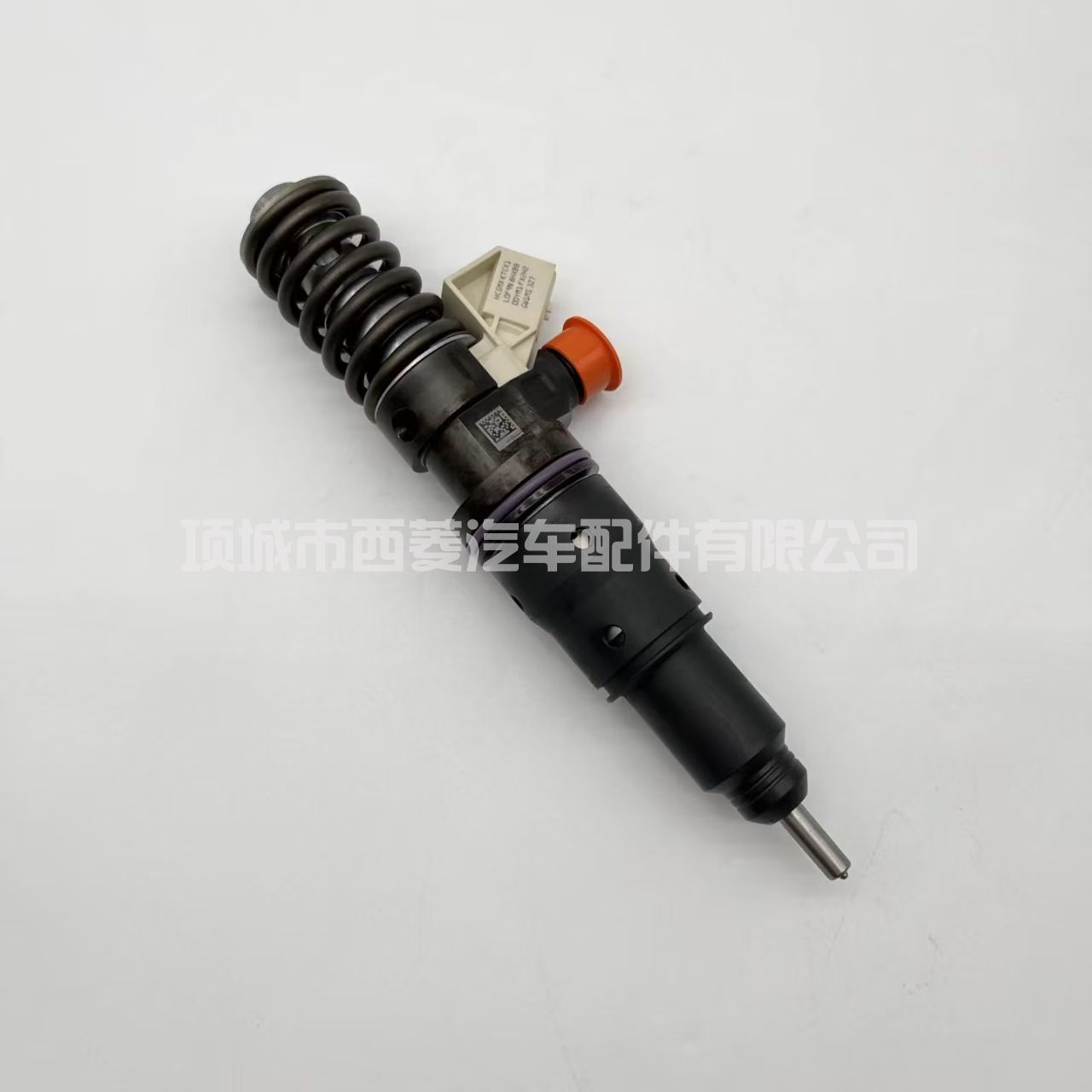 适用汽车发动机配件/高压共轨喷油器总成3