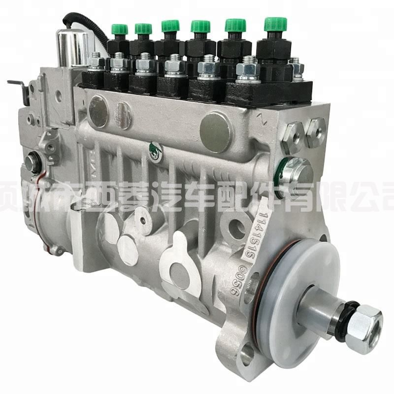 天津 帕金斯 1006发动机的喷射泵T73208231 燃油泵10403576113