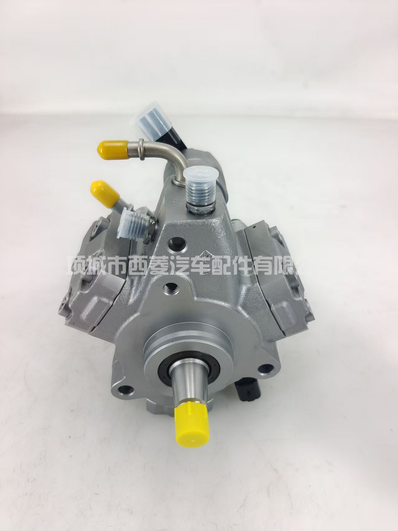 5WS40273 喷油泵 7H2Q9B395CH、LR005549、LR008831、LR009666