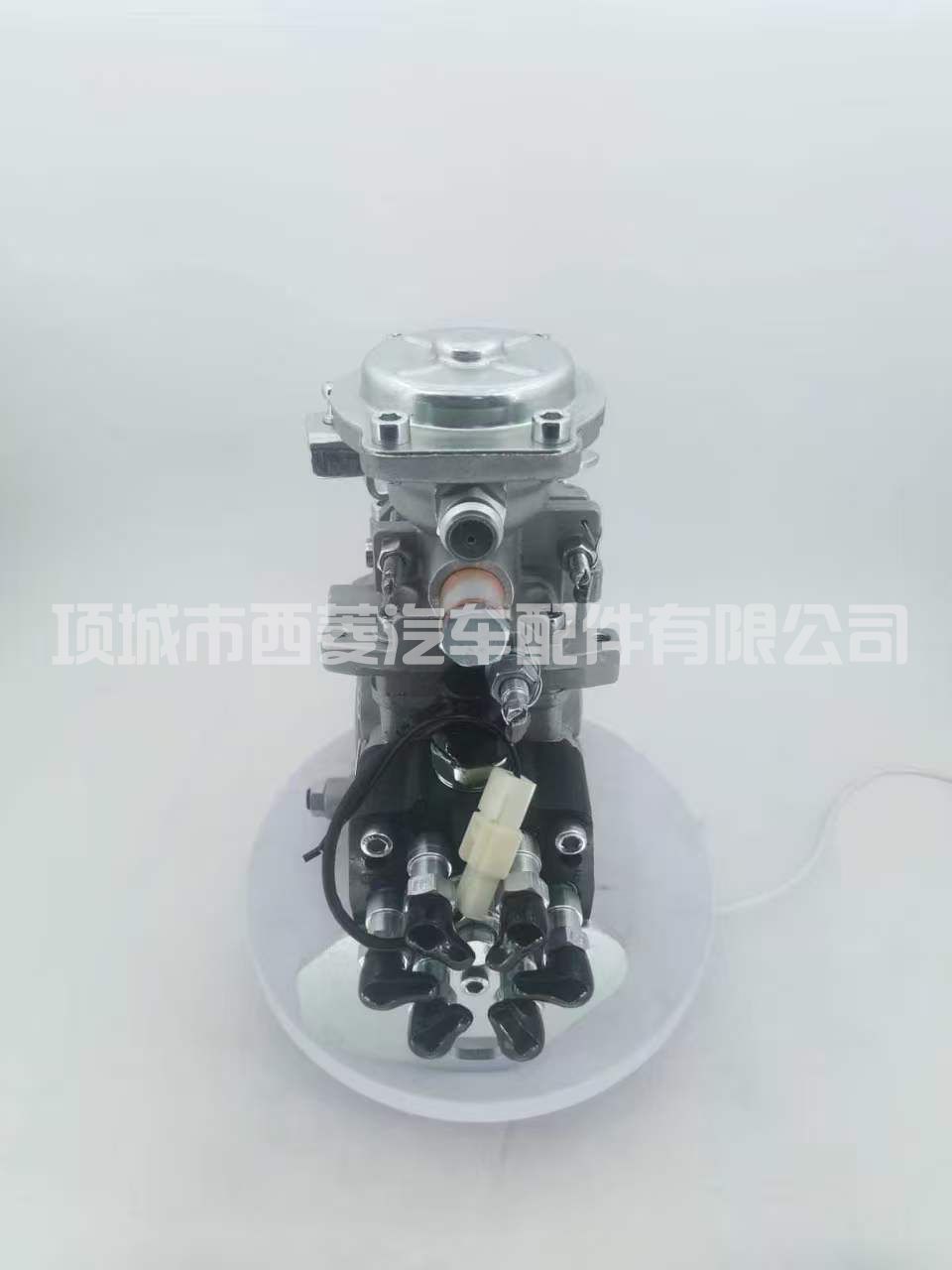 喷油泵 22100-1C301 196000-3130和22100-17290 096000-6760