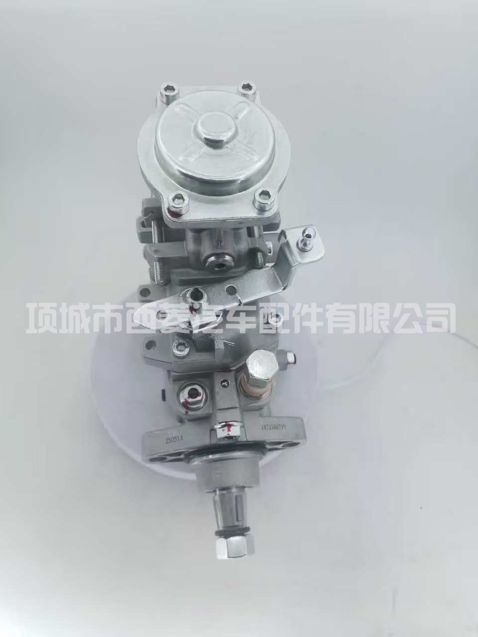 喷油泵 22100-1C301 196000-3130和22100-17290 096000-6760