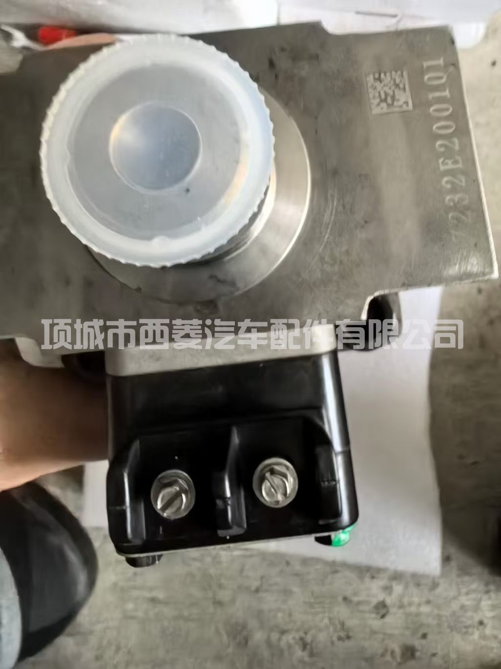 柴油机组泵F0400146 ndb726a