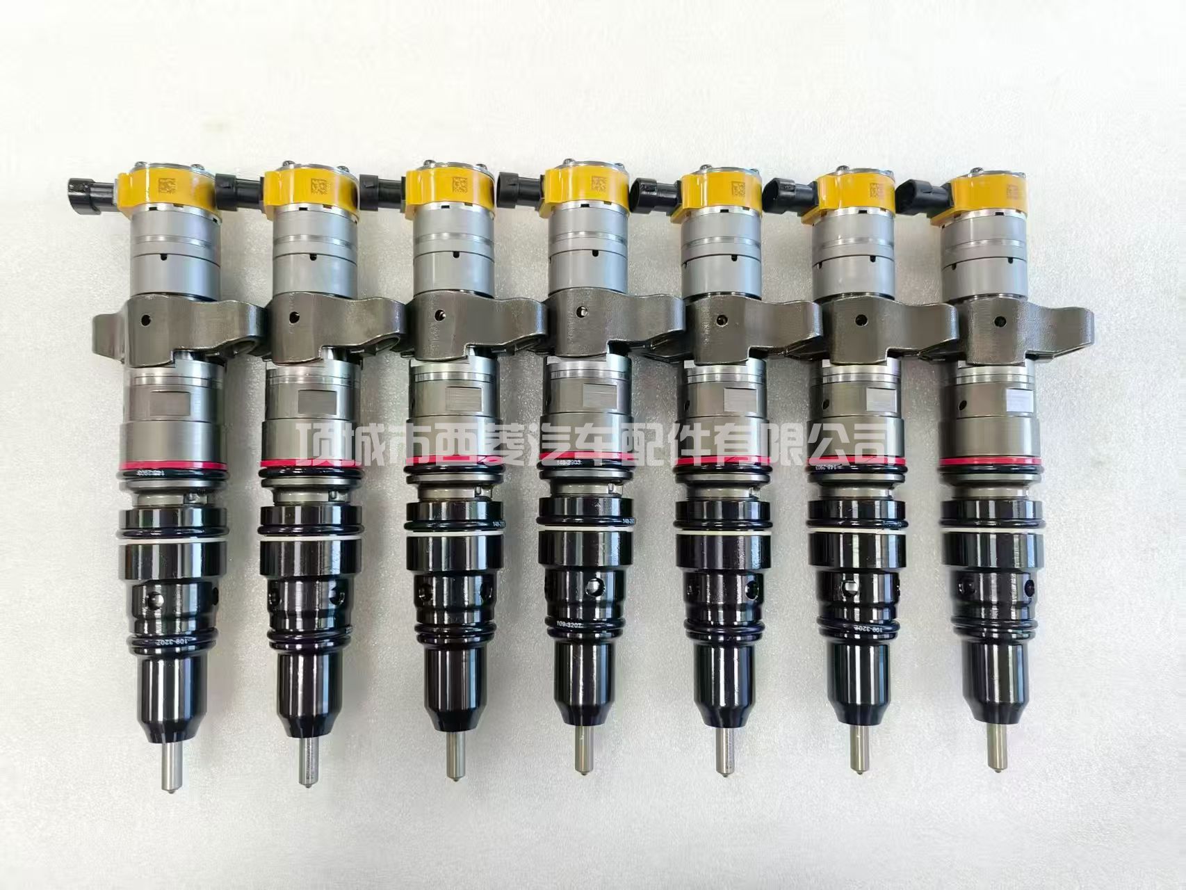 387-9434 387-9432喷油器