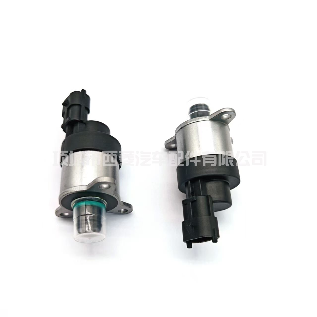 适用斗山曼依维柯燃油计量阀 092840