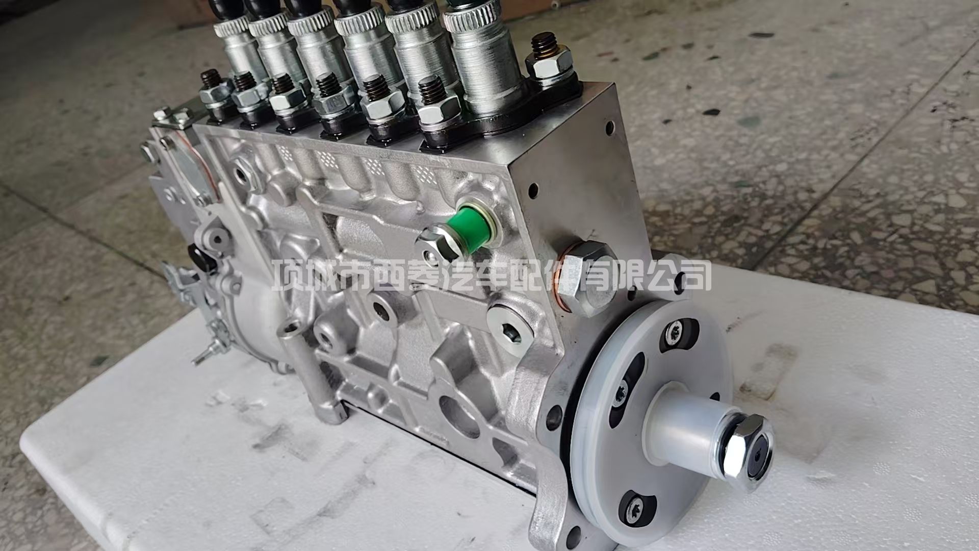 39347800507燃油泵