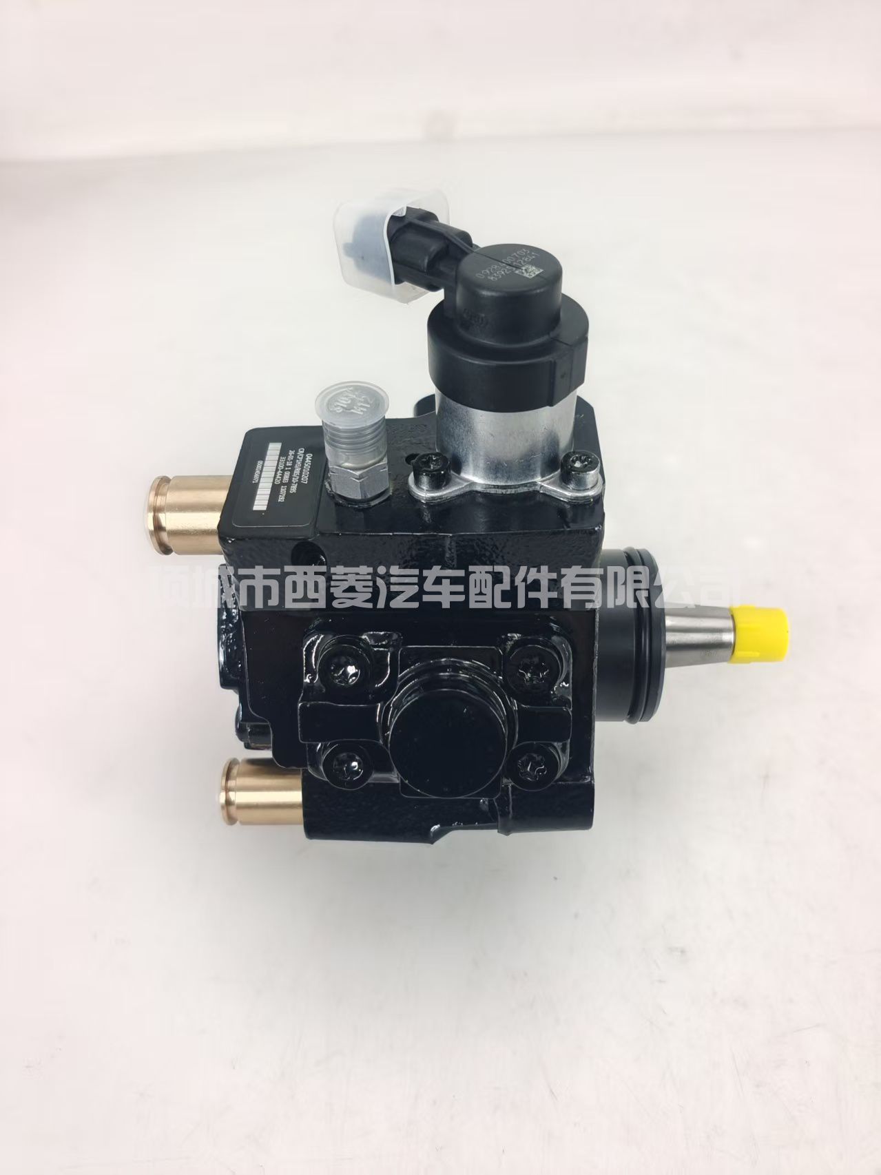 柴油燃油喷油泵0445010206 33100-2A420适用于起亚