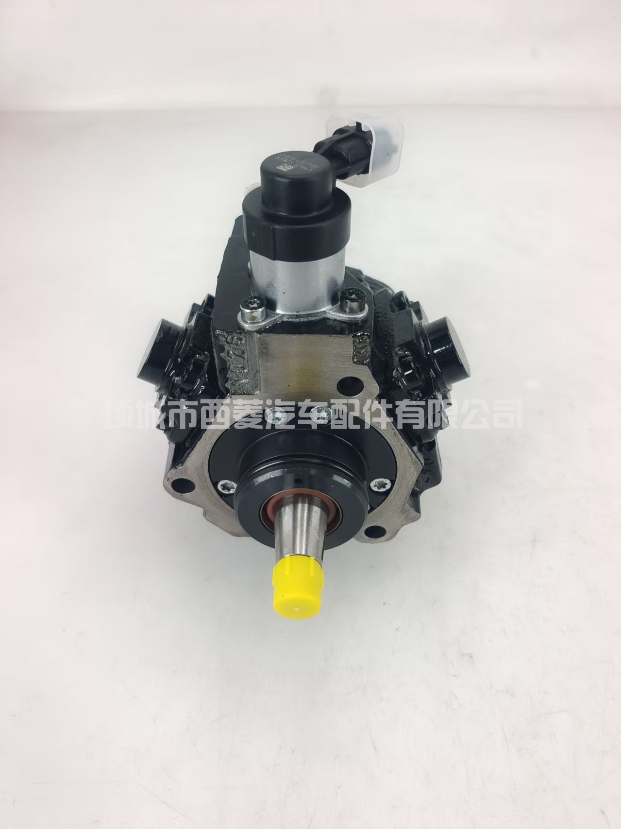 柴油燃油喷油泵0445010206 33100-2A420适用于起亚