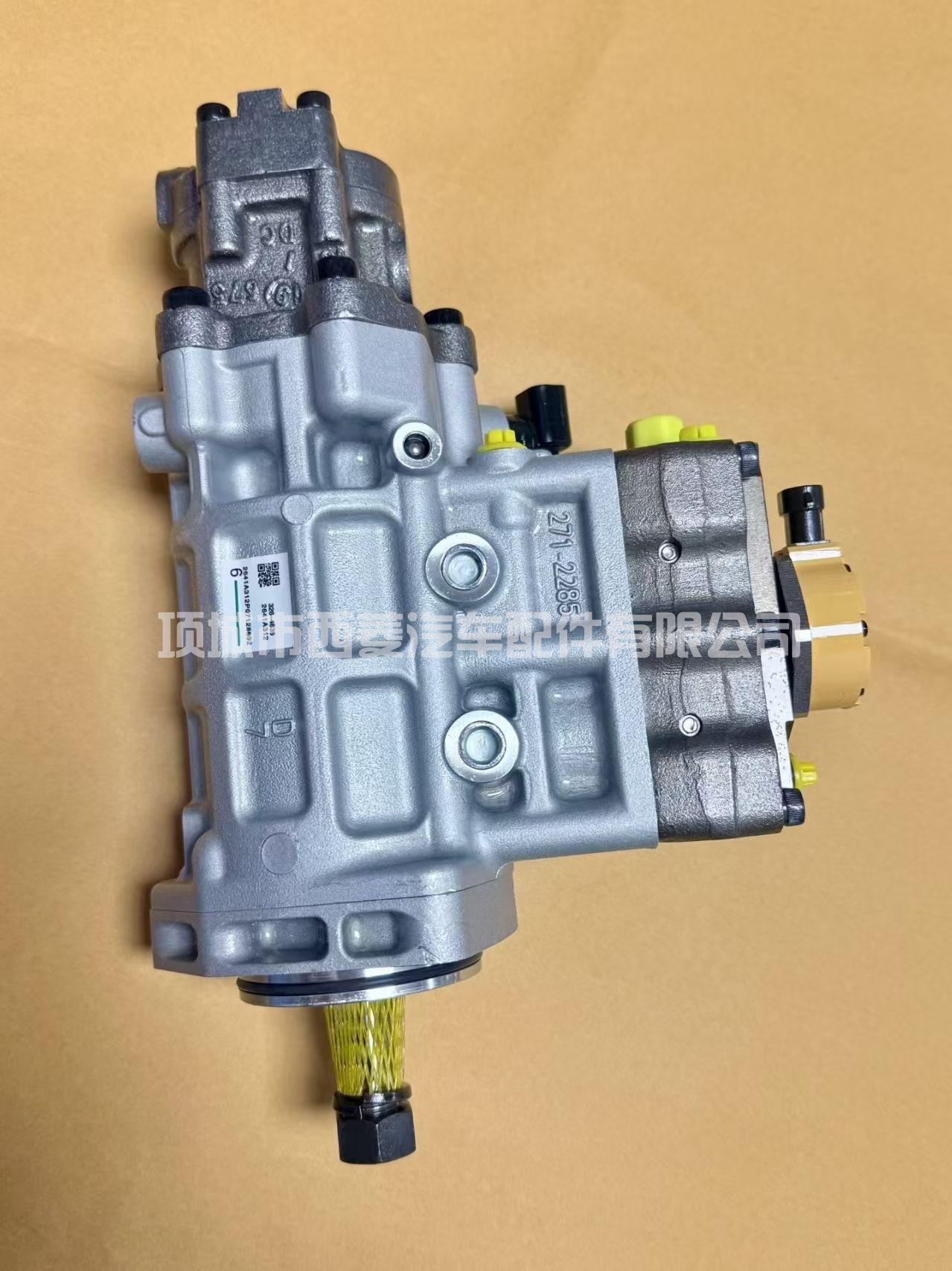 CAT卡特320D C6.4 C6.6柴