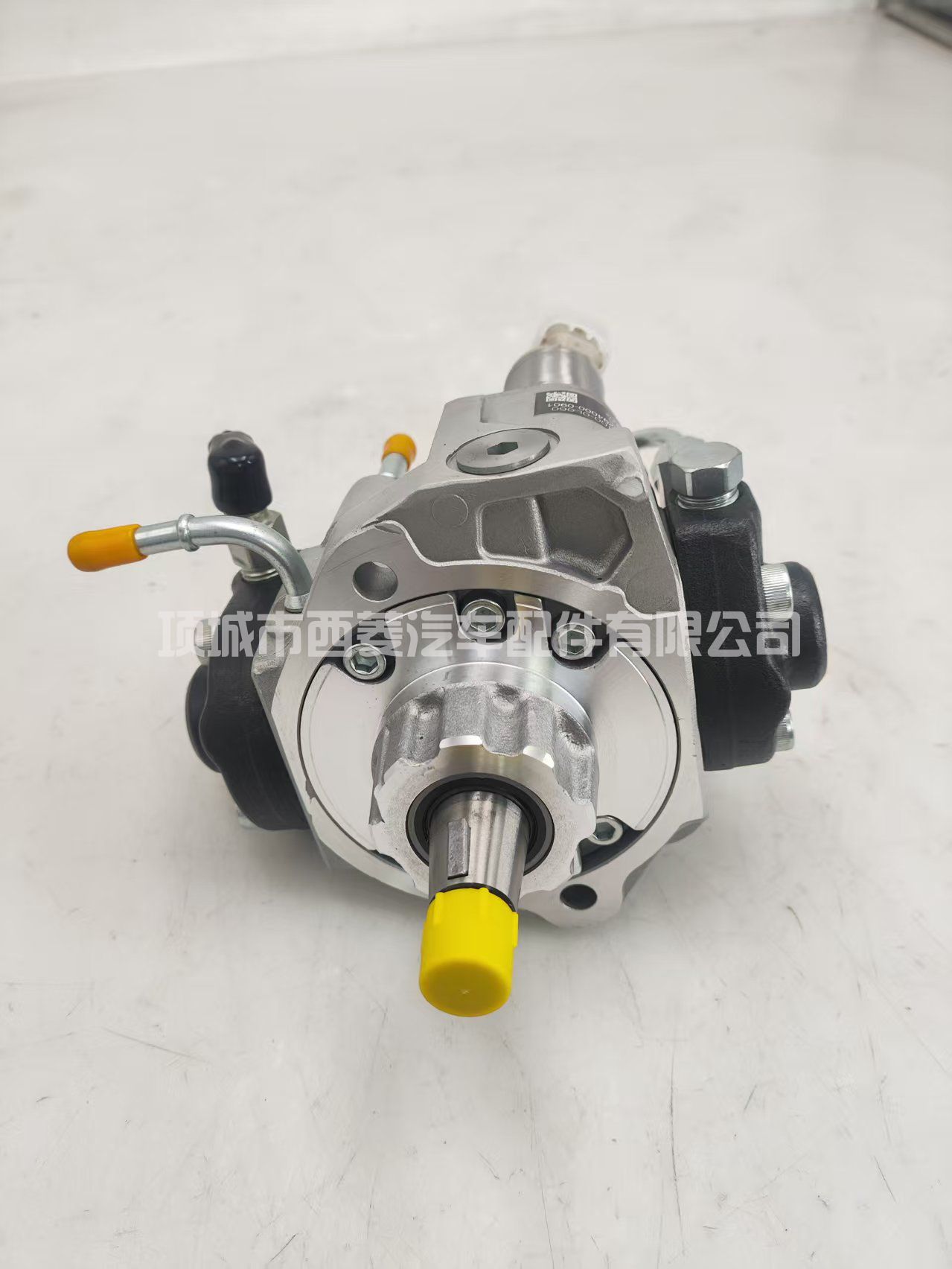 294000-0901喷油泵总成22100-0L060燃油泵294000-0900 丰田2KD 燃油泵