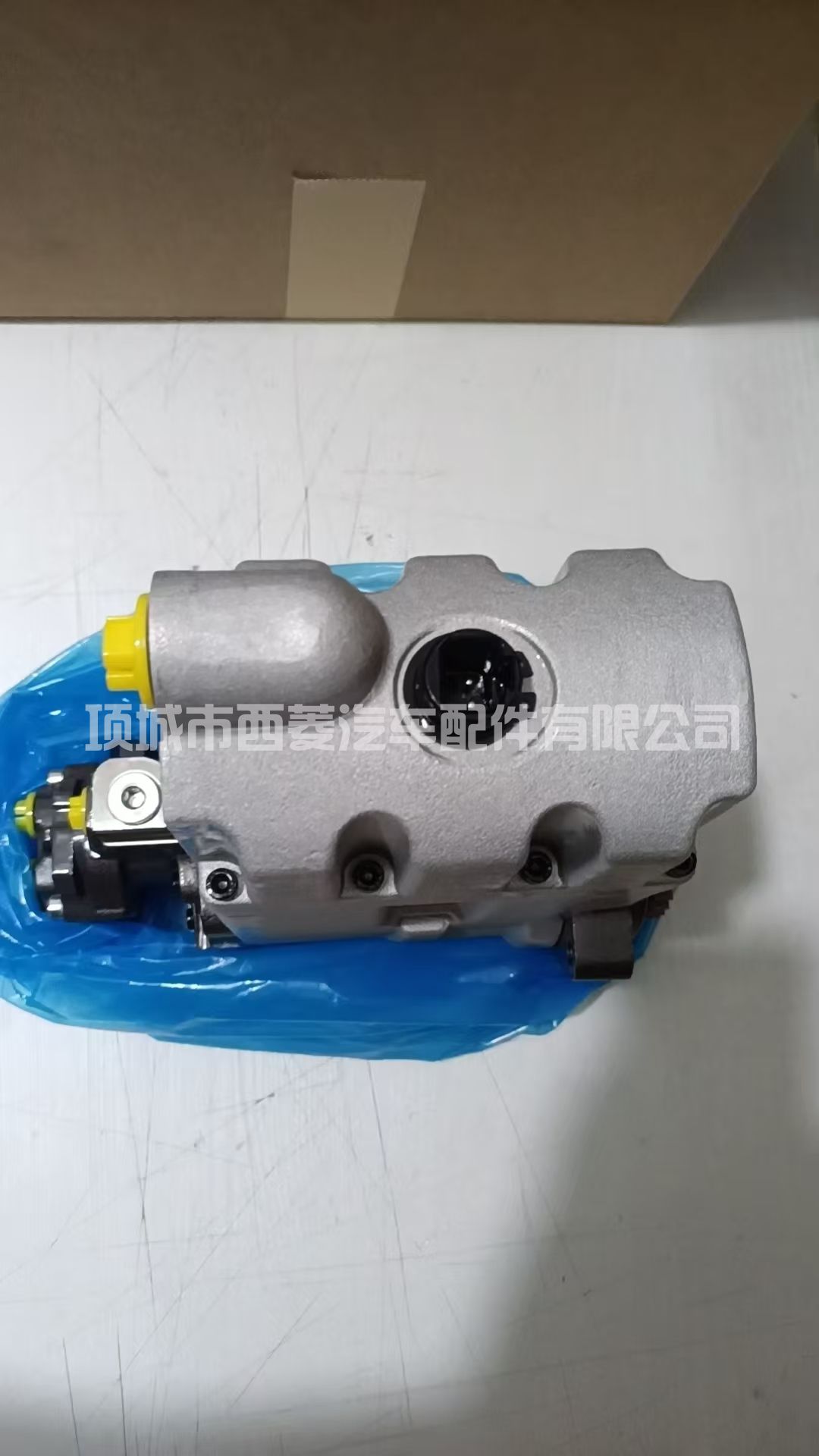 253-4339燃油泵C7 C9 295-4777 254-4357促动泵319-0678泵