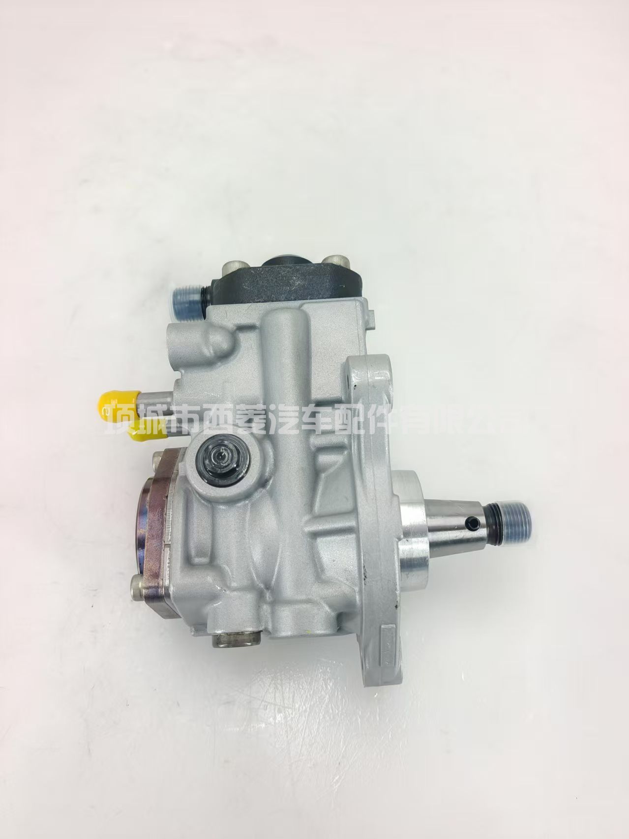 22100-0E020柴油泵海拉克斯 1GD 2GD发动机高压油泵