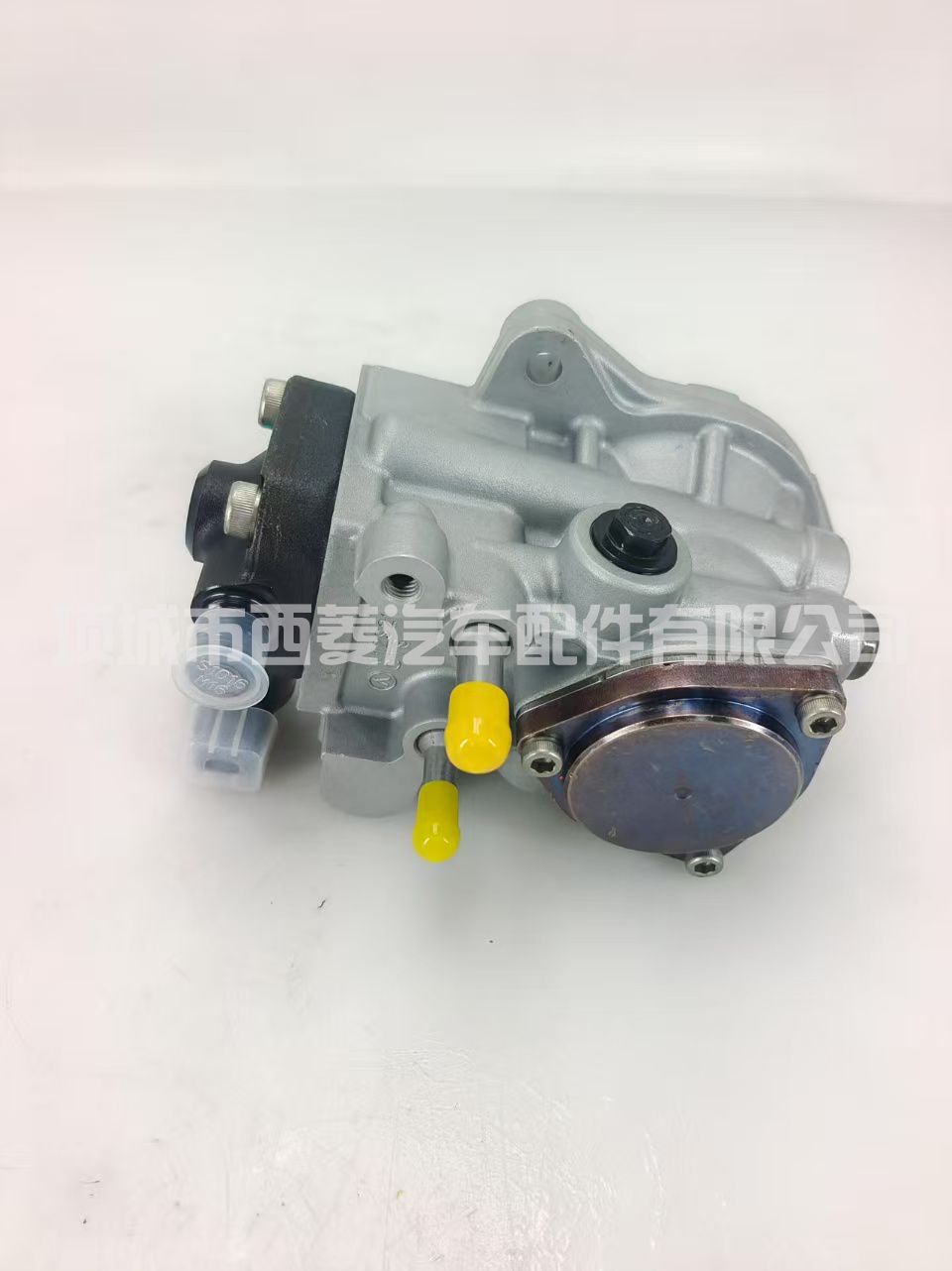 22100-0E020柴油泵海拉克斯 1GD 2GD发动机高压油泵