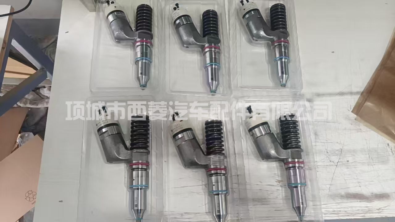 249-0712卡特C11喷油器总成/适
