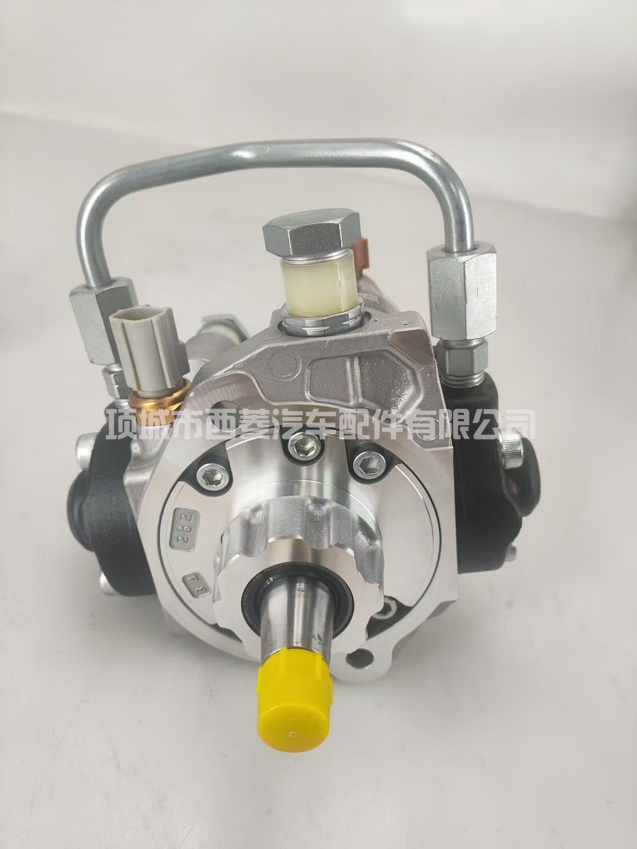 294000-2590喷油泵总成S00006800+02 适用于上柴发动机