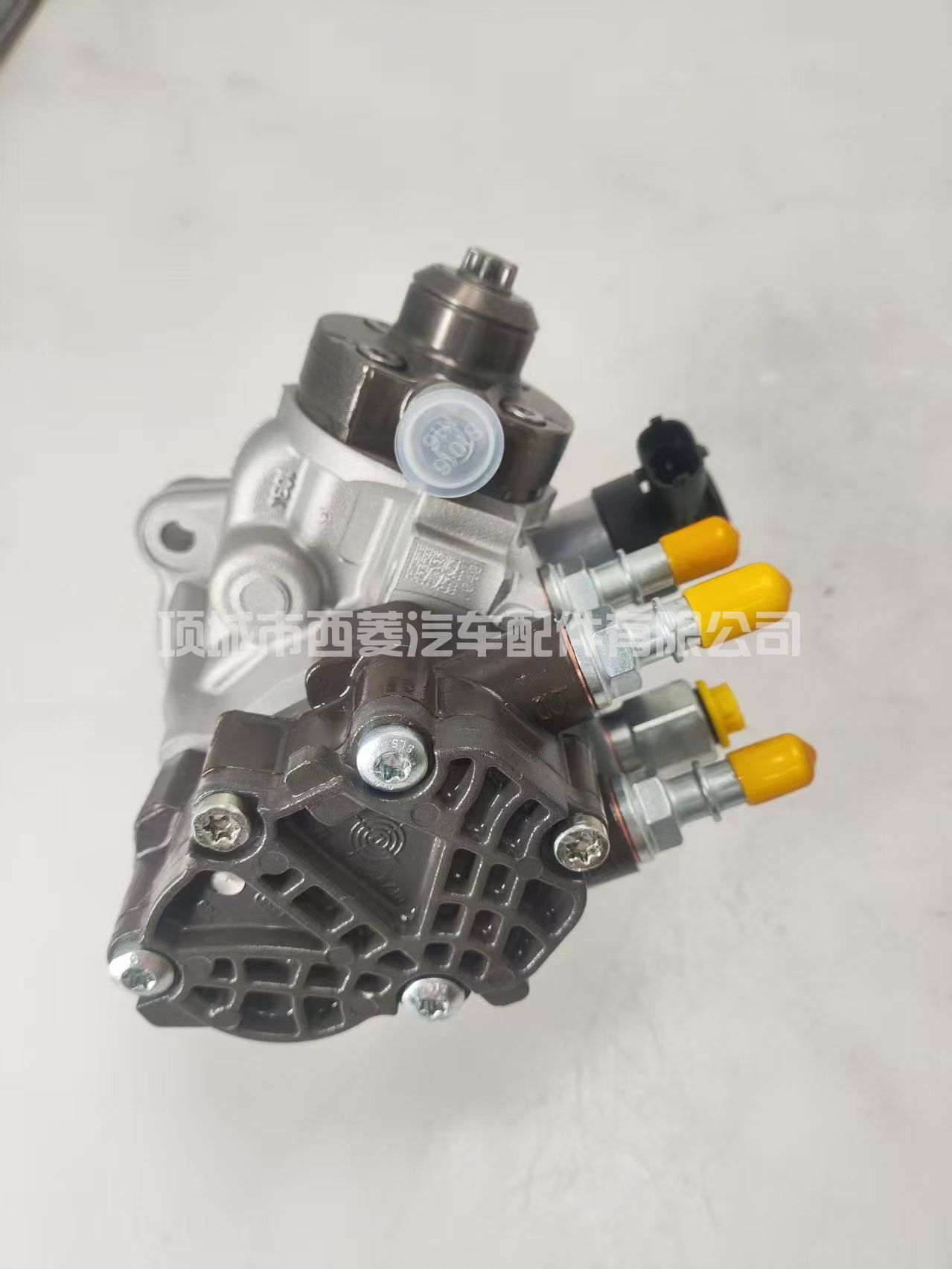 0445020544 0445020543 康明斯5528715油泵55287150000