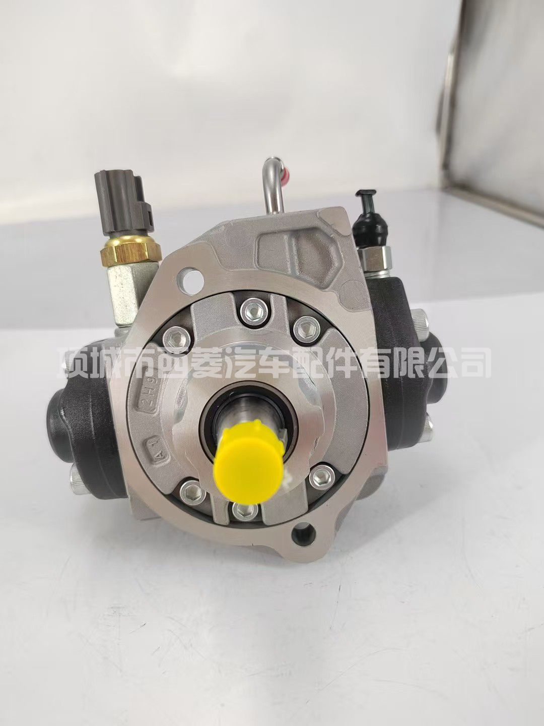 适用于日产 YD25 DCi D40 燃油泵NV350 2.5L 的 16700-5X00D 