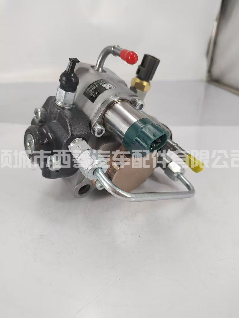 适用于日产 YD25 DCi D40 燃油泵NV350 2.5L 的 16700-5X00D 