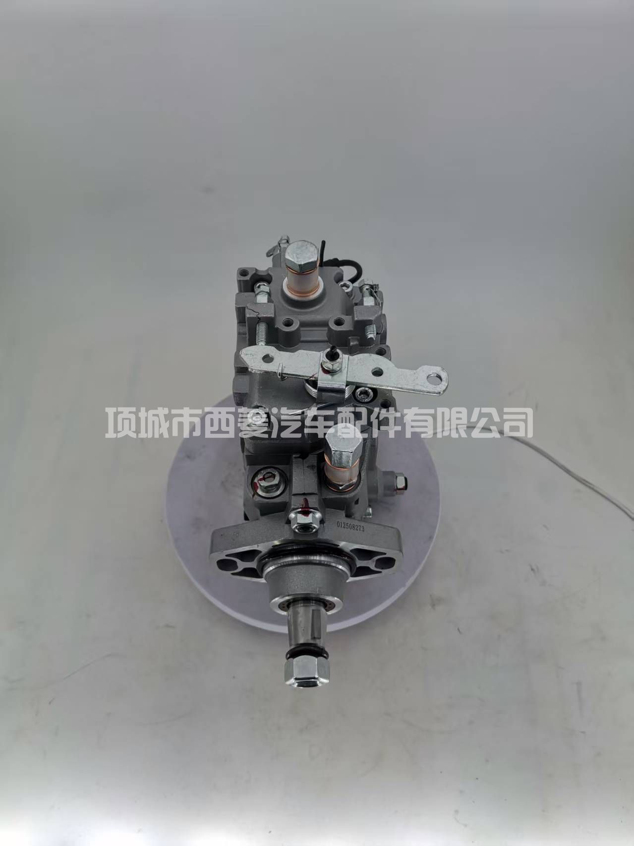 燃油喷射泵 32B65-17030 32B65-17010 适用于三菱 S6S 卡特彼勒 3046 发动机 D3G XL D5G XL