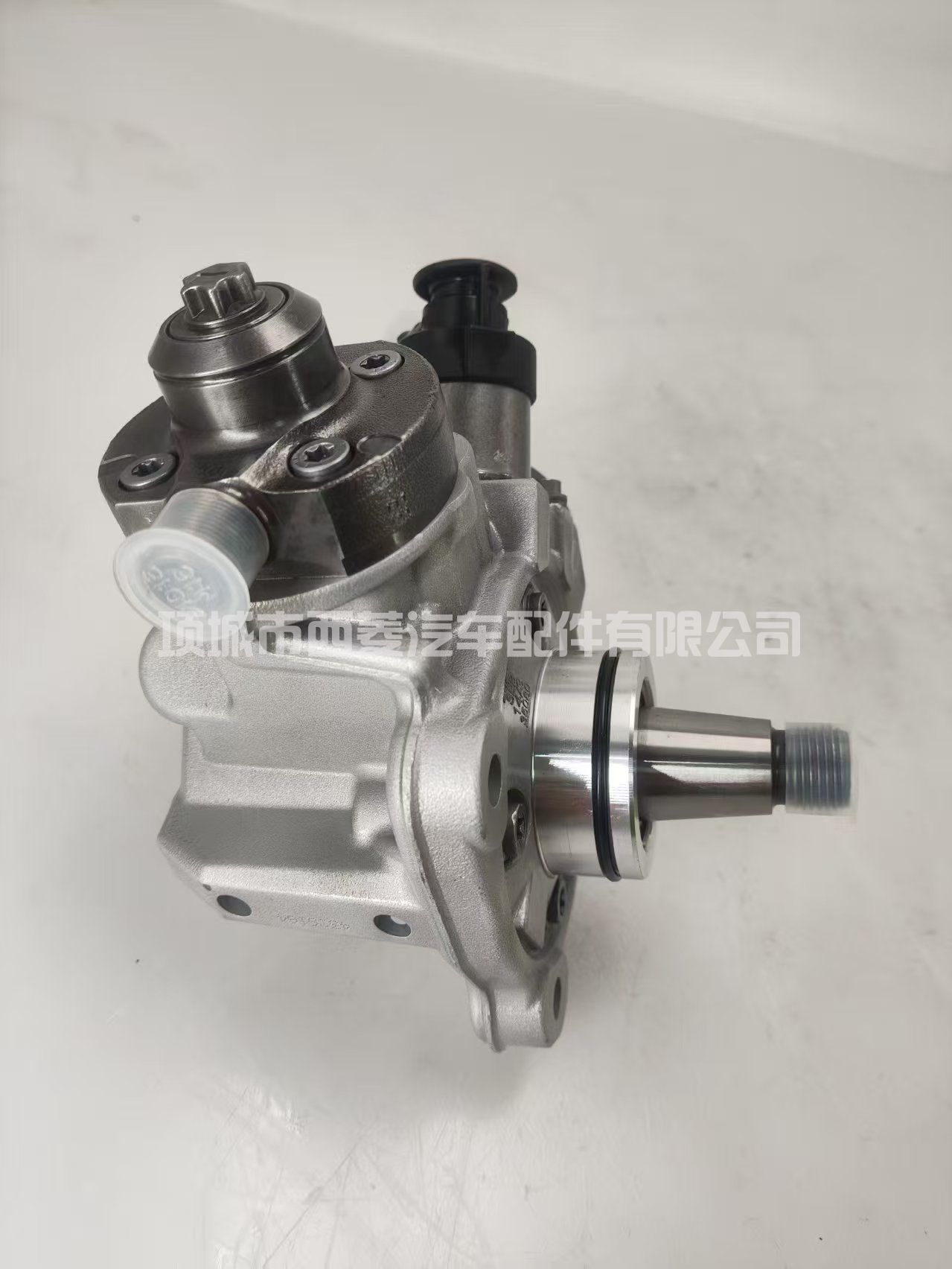 适用于 2014-2017 款 3.0L 道奇 Ram 和吉普 Cherokee 的博世 CP4 燃油喷射泵 0445010684 和 0445010858