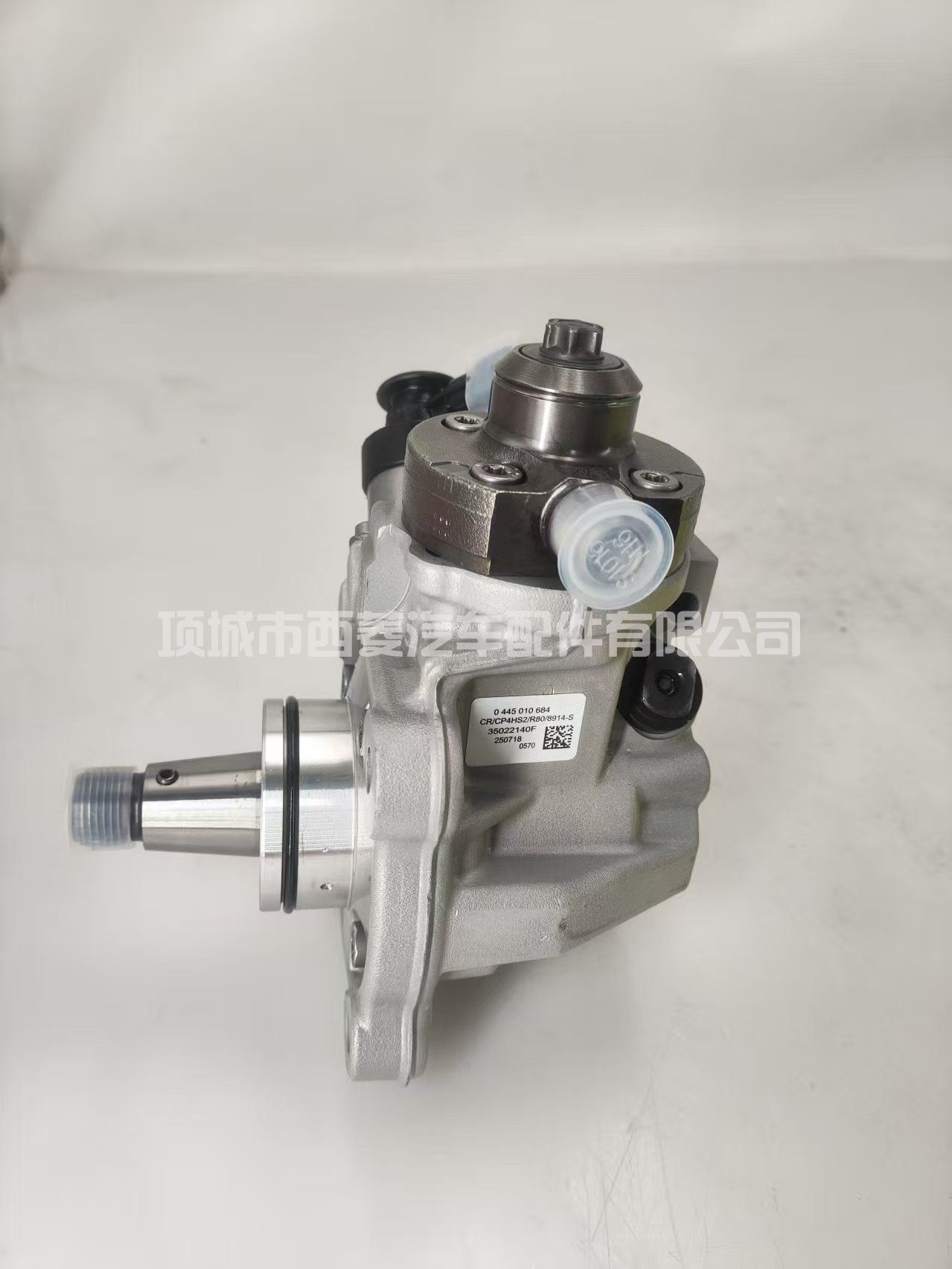 适用于 2014-2017 款 3.0L