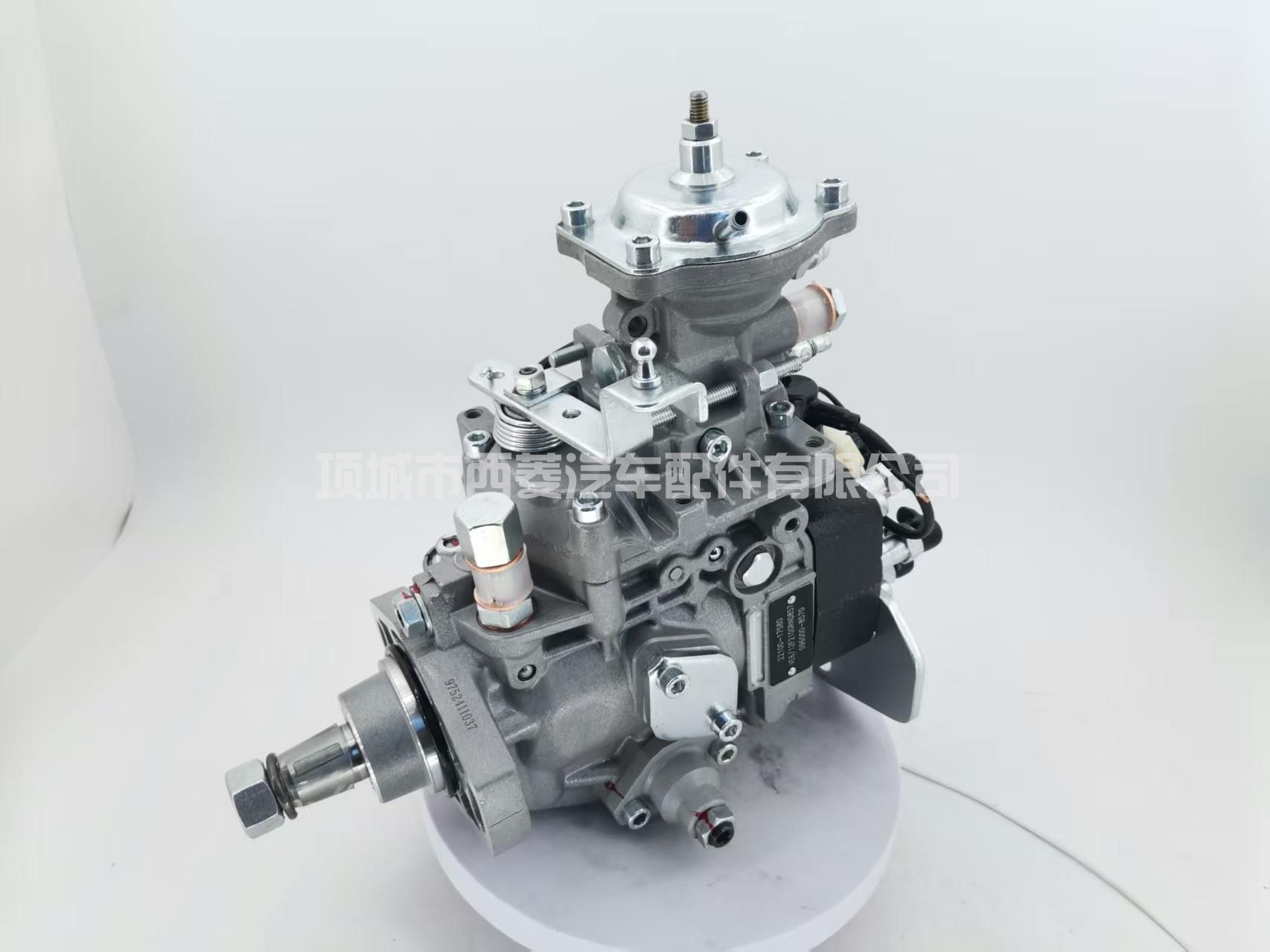 096000-8570丰田燃油泵发动机的22100-17580高压燃油泵