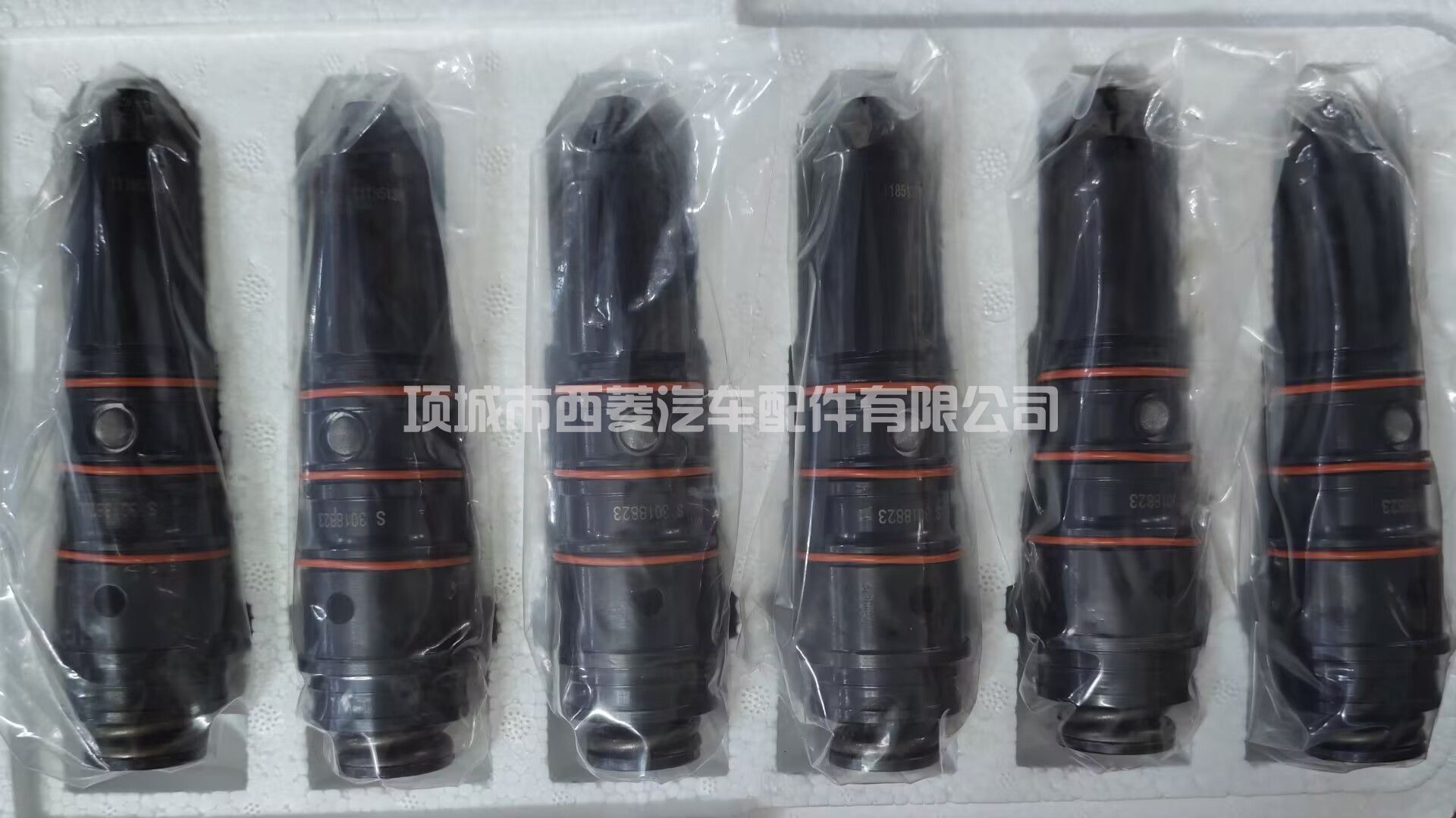 供应康明斯PT燃油泵3018823 60KW机组柴油泵KTA19-G3