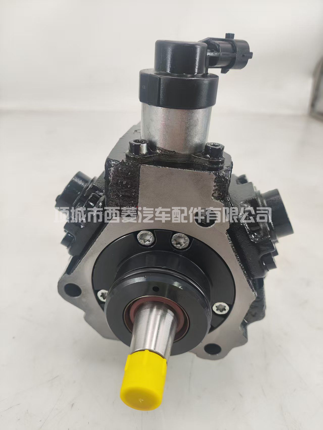 柴油燃油喷油泵0445010206 33100-2A420适用于起亚