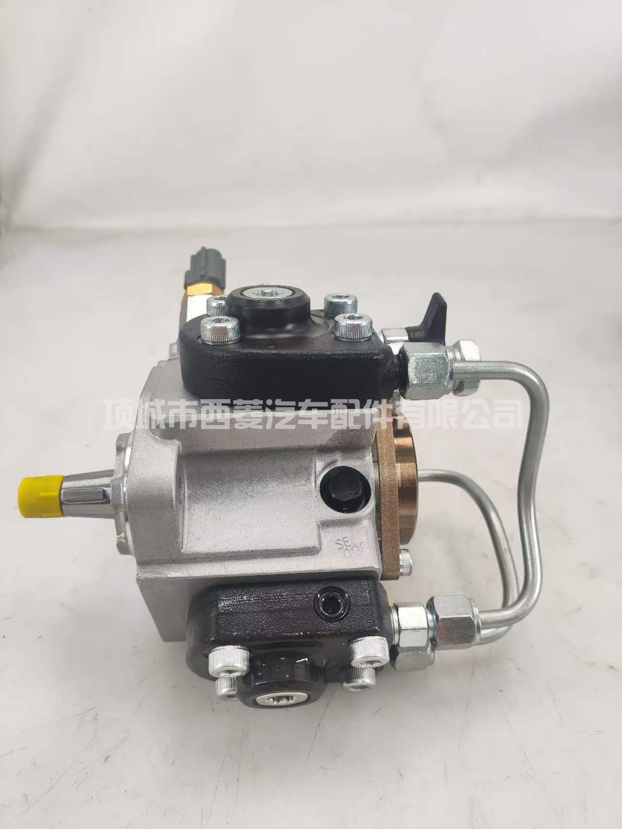 294050-0424喷油泵总成 8-97605946-8 适用于日野/五十铃发动机