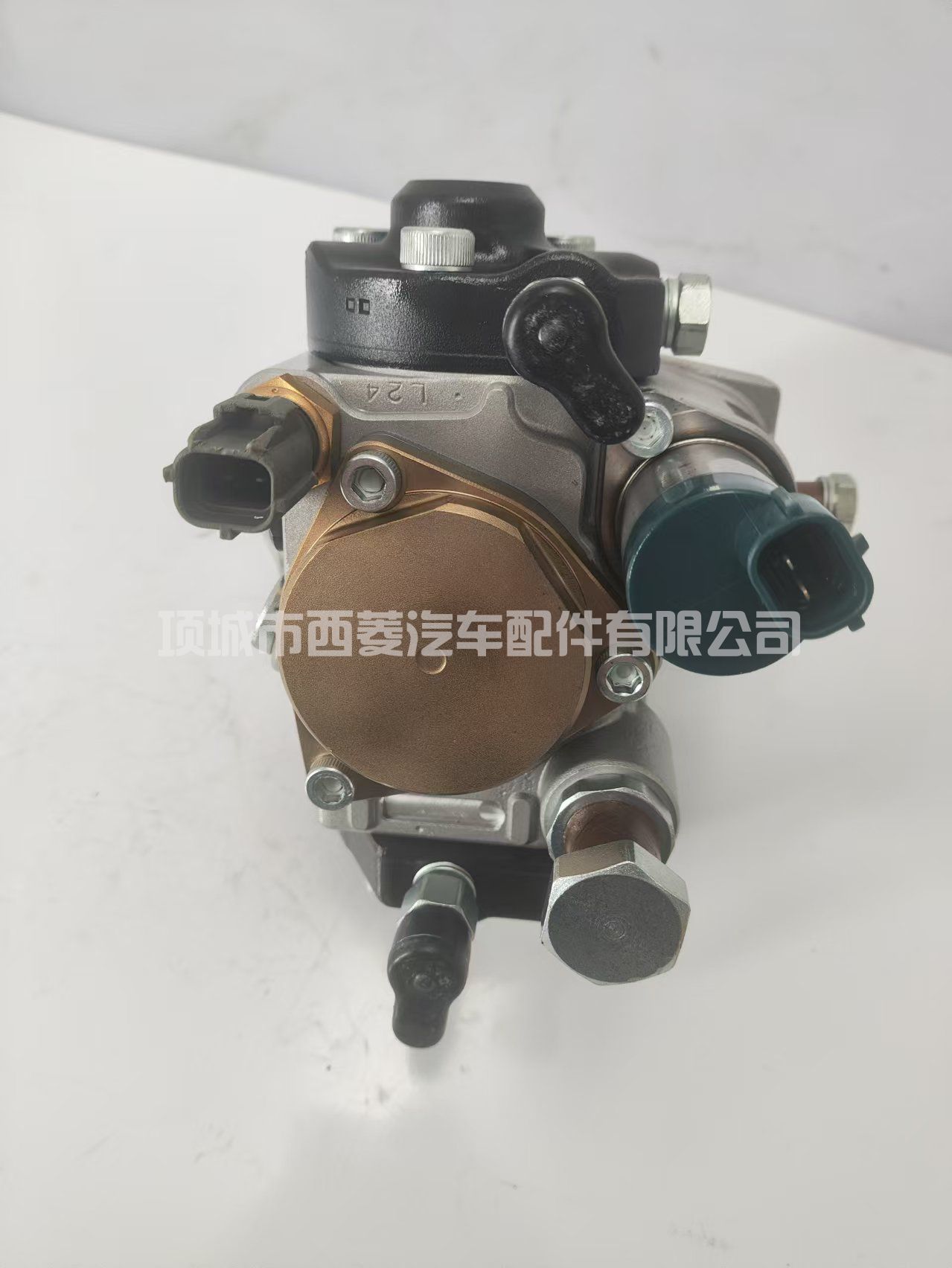 294000-1720 1J500-50501 HP3 电装高压共轨燃油泵