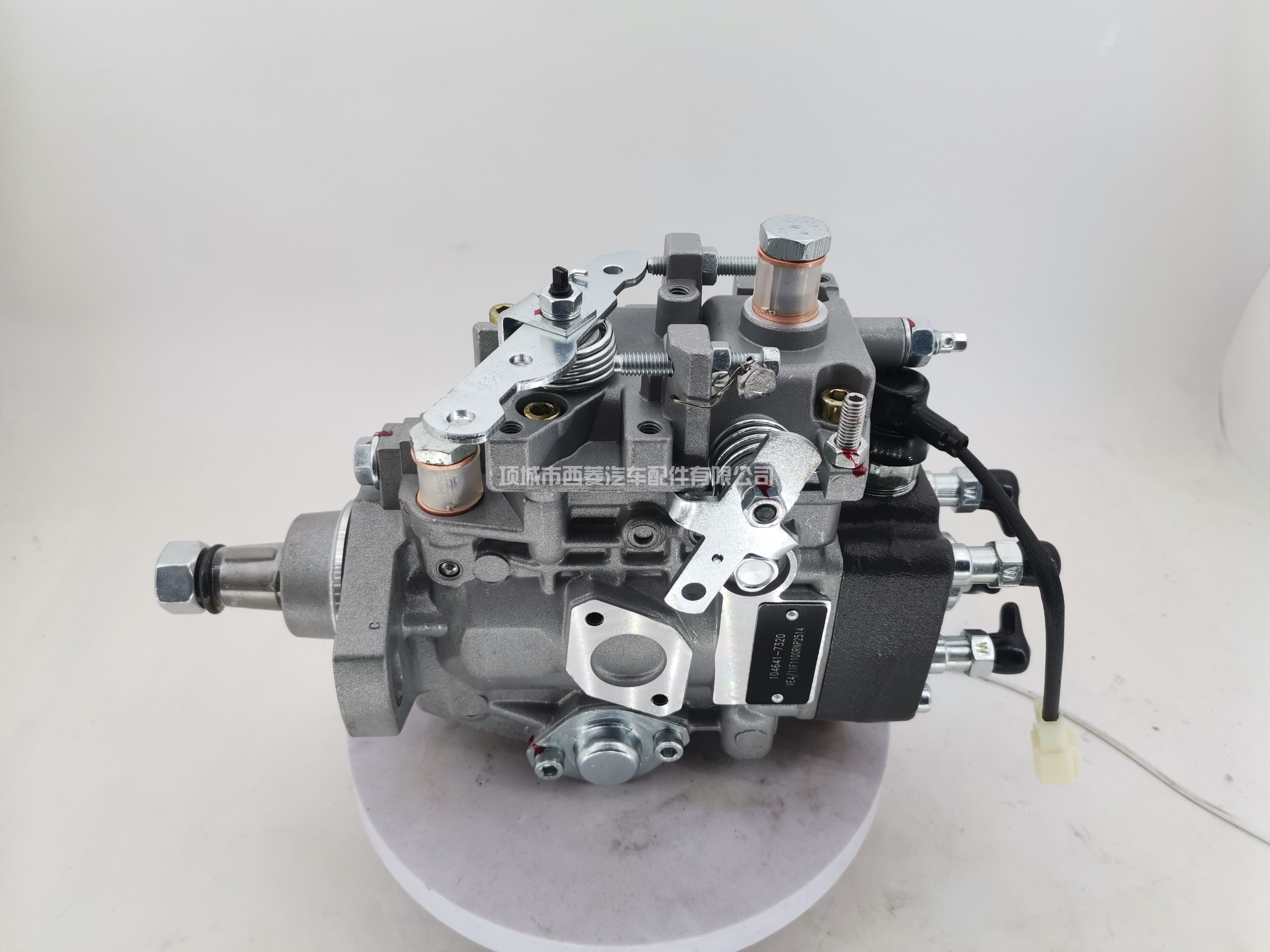 104641-7320柴油高压发动机VE