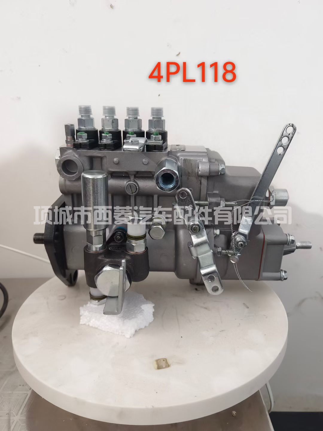 燃油泵BHF4A090012输油泵4PL