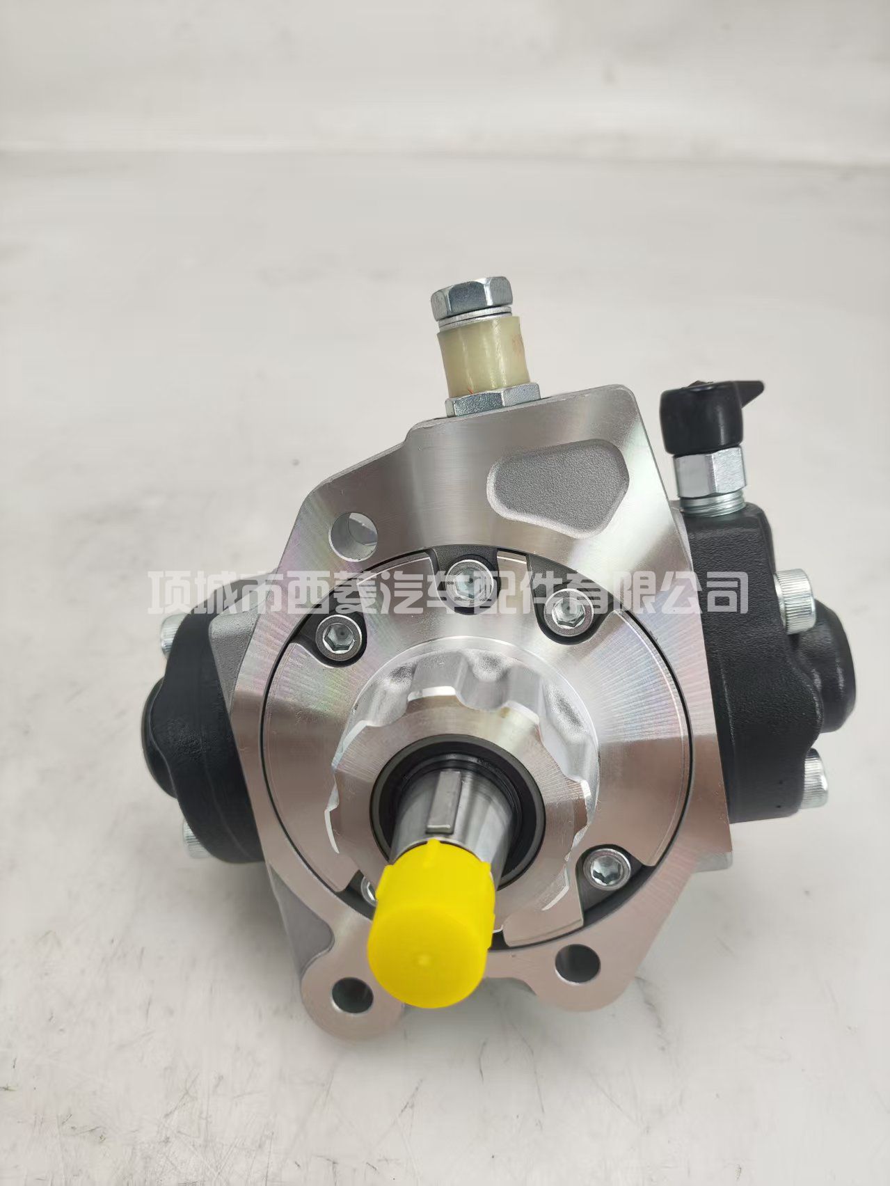 294000-0039燃油泵 8-97306044-9 五十铃燃油泵