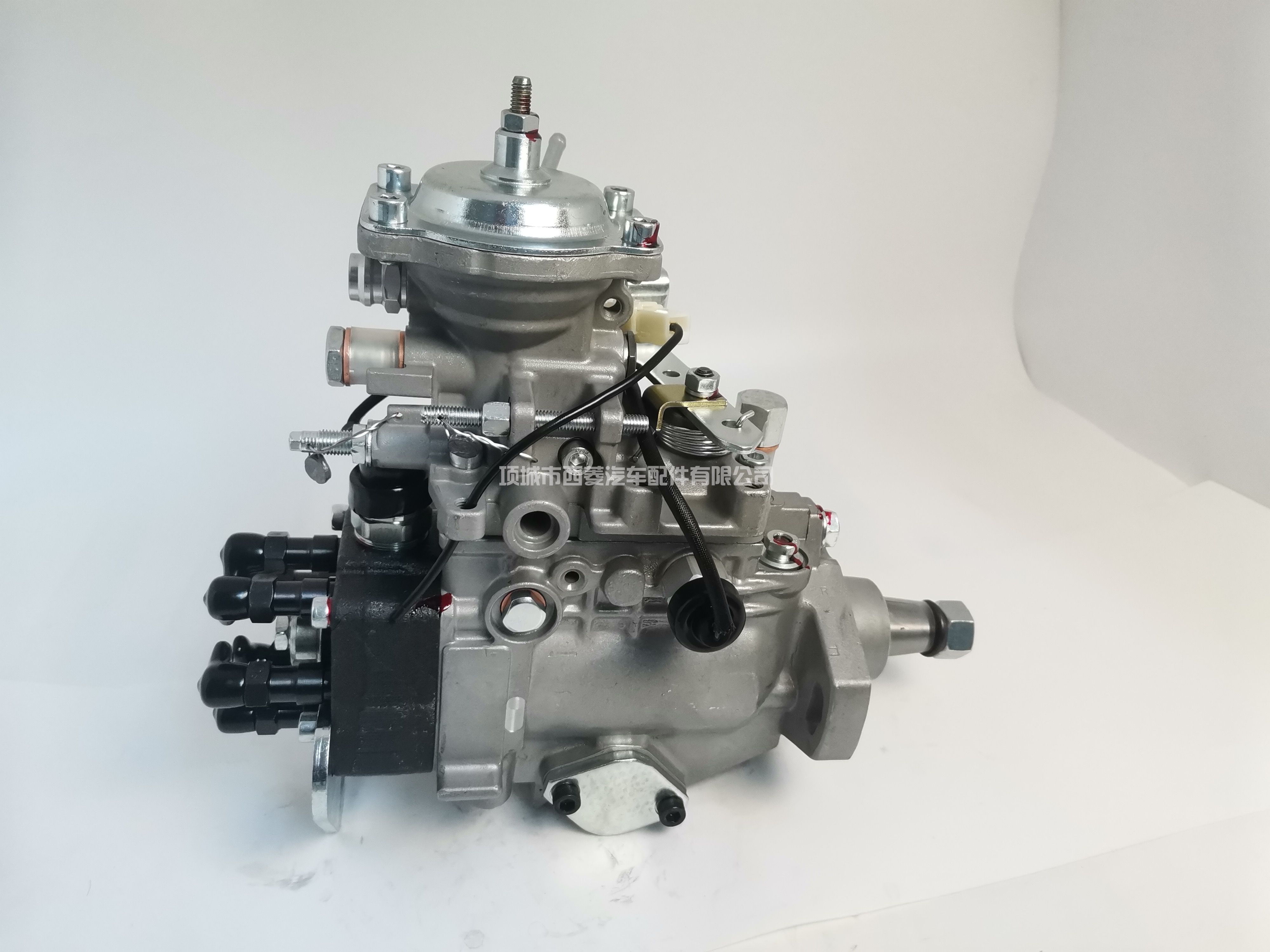 096000-9733 – 22100-17850 丰田电装燃油喷射泵