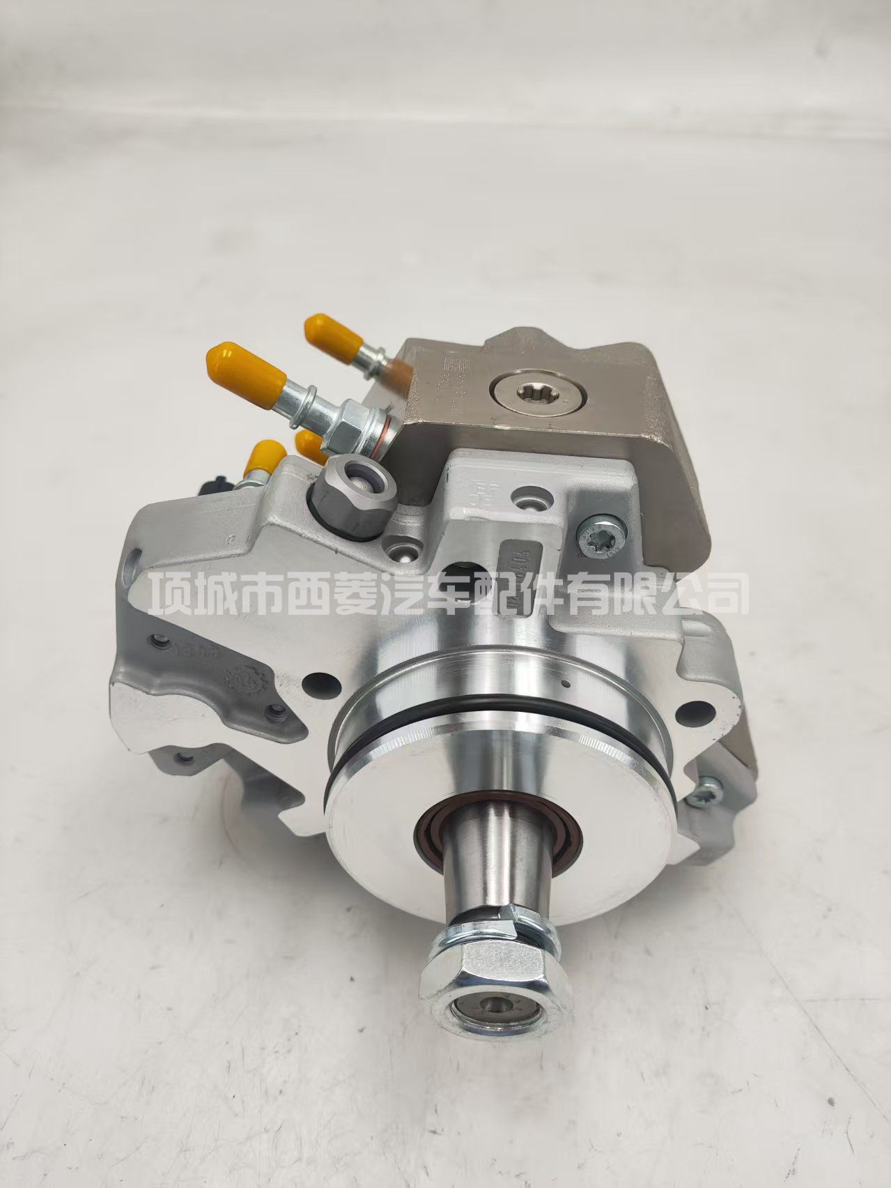 5256607福田康明斯ISF3.8柴油