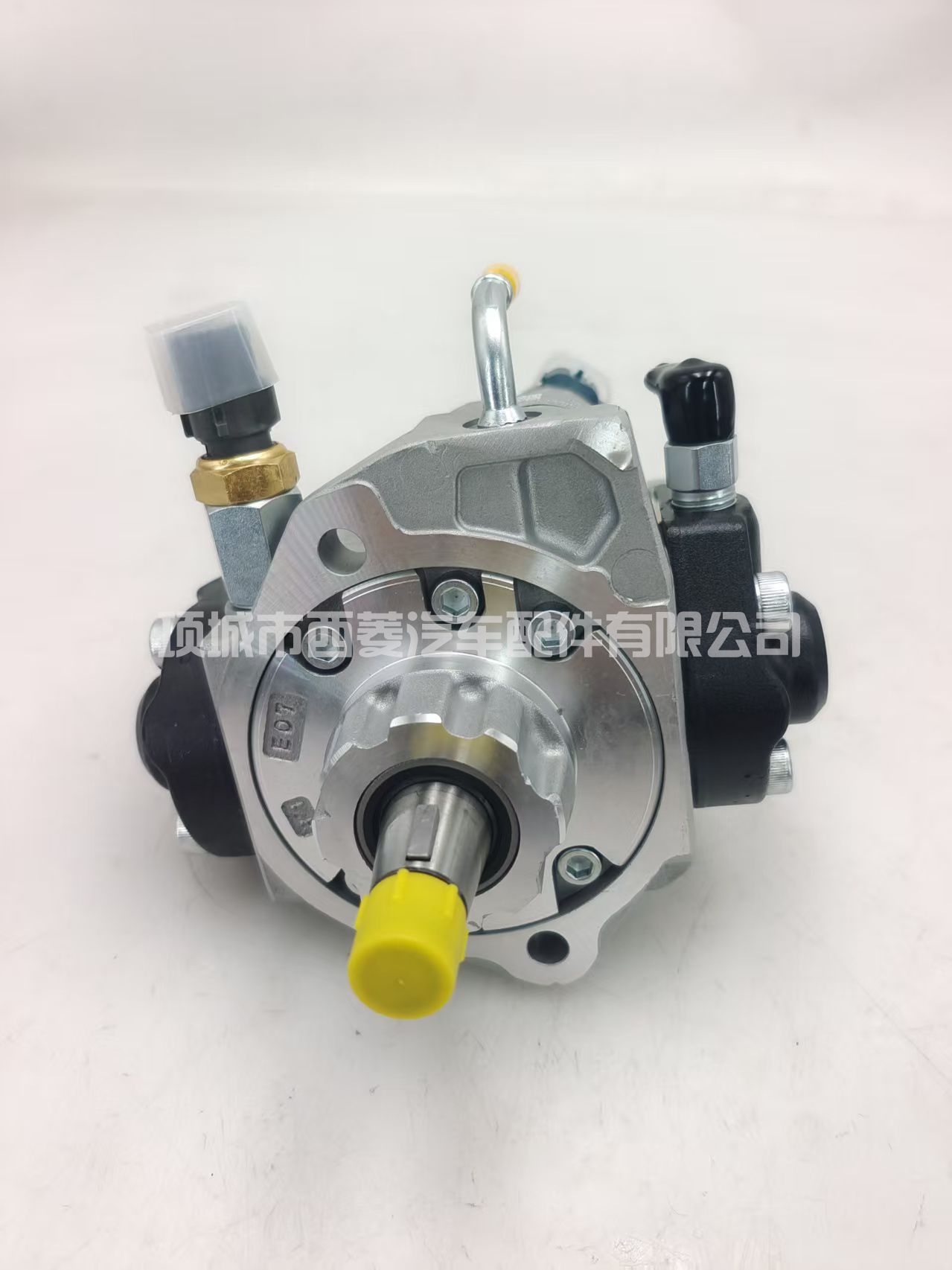 燃油泵294000-2300 16700-5X01B适用电装燃油泵294000-1220