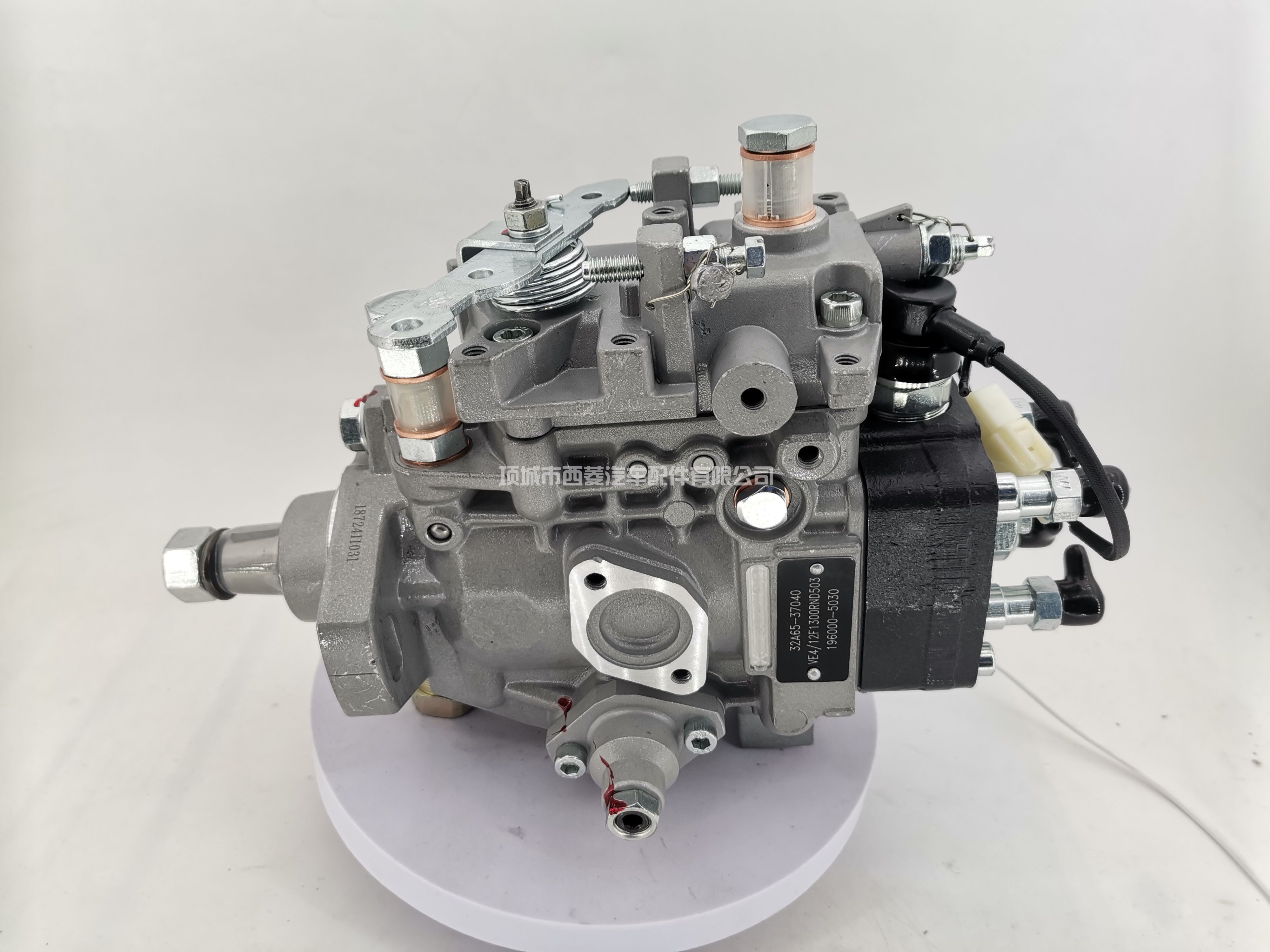 燃油喷射泵 196000-5030 32