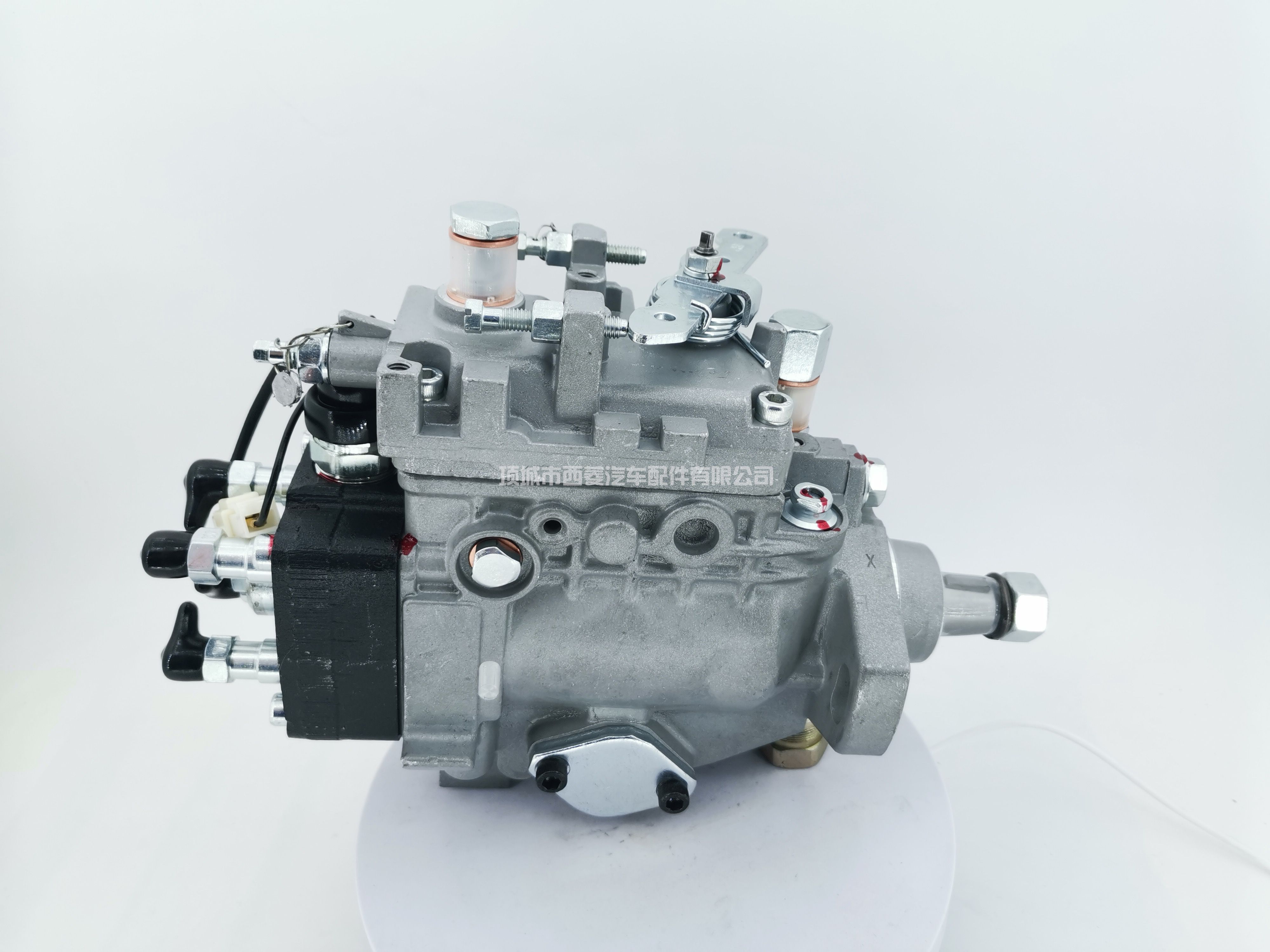 燃油喷射泵 196000-5030 32A65-37040 适用于三菱 S4S-DT S4S CAT
