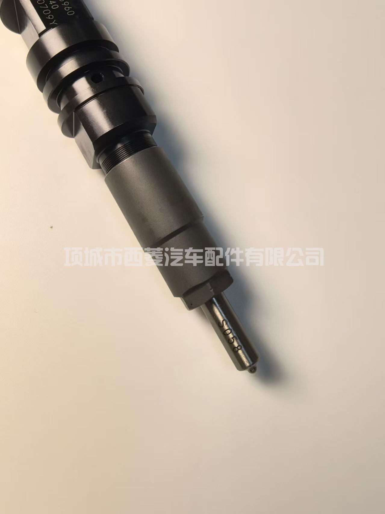 295050-1240高压共轨电装喷油器总成21785960高品质柴油发动机