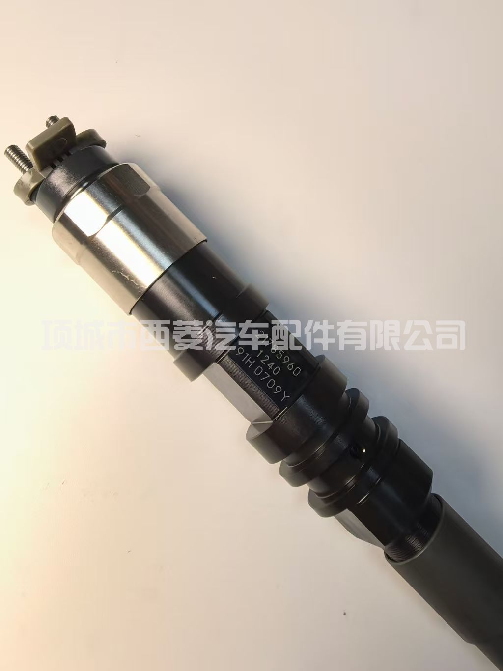 295050-1240高压共轨电装喷油器总成21785960高品质柴油发动机
