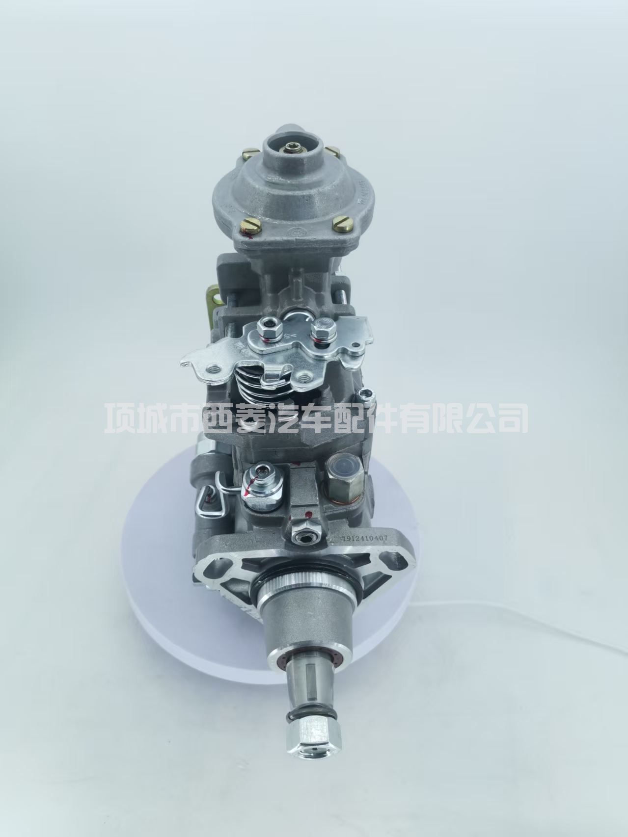 0460426481 全新VE泵高压共轨