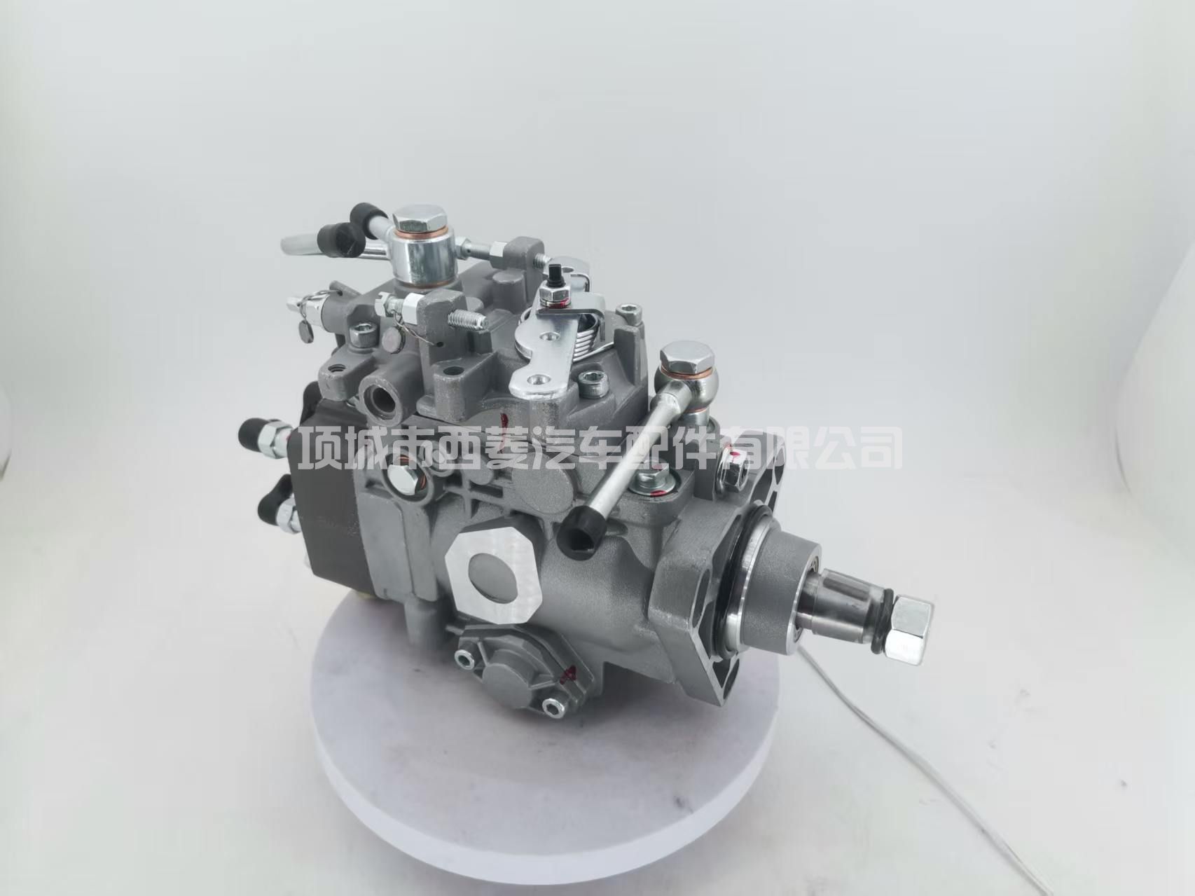 适用于五十铃NKR发动机4HF1的燃油喷射泵104642-1651 8-97207203-0