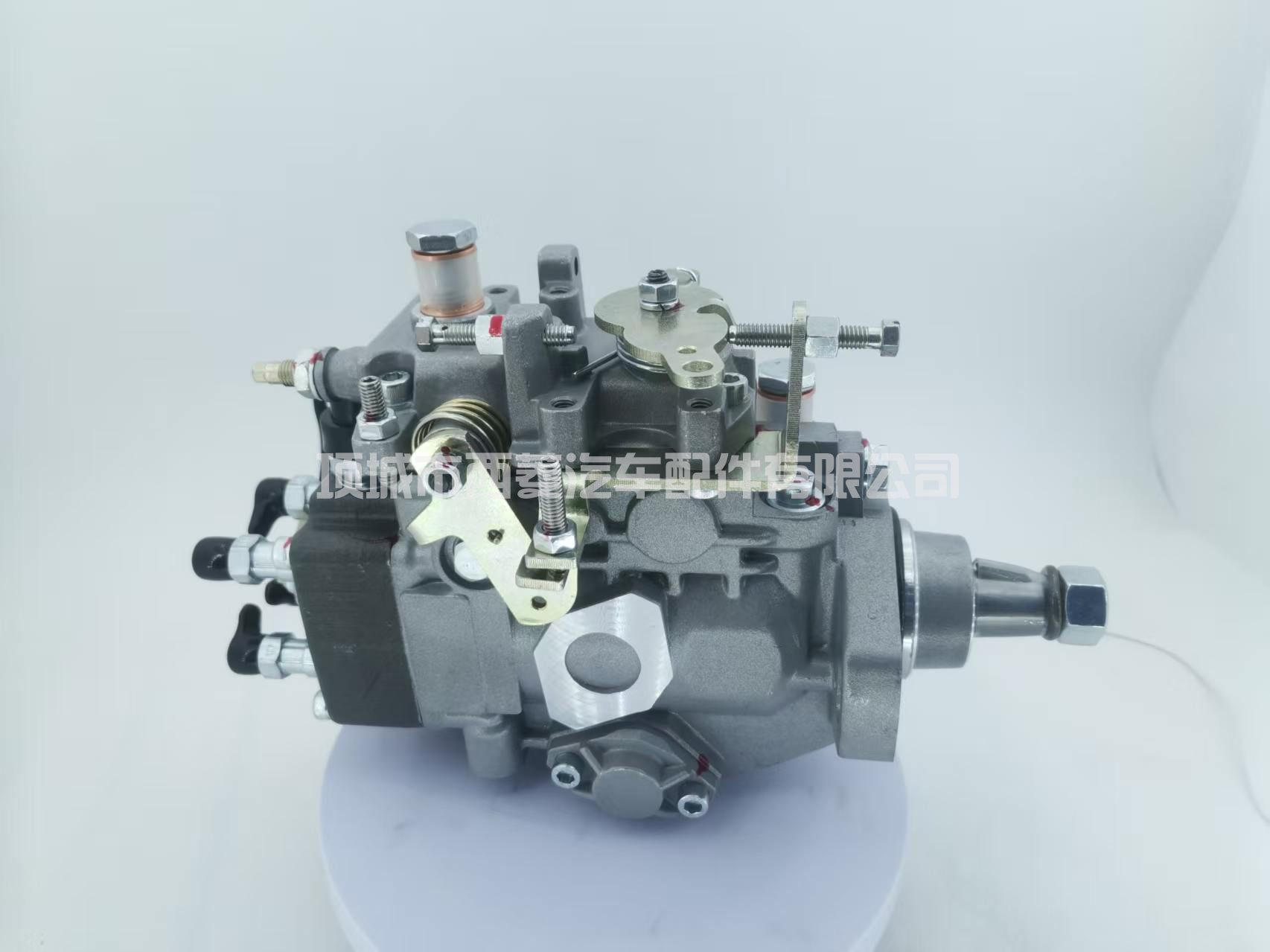 喷油泵104649-5471 104749-5482 VE4/9F1250LNP1592 8971366832